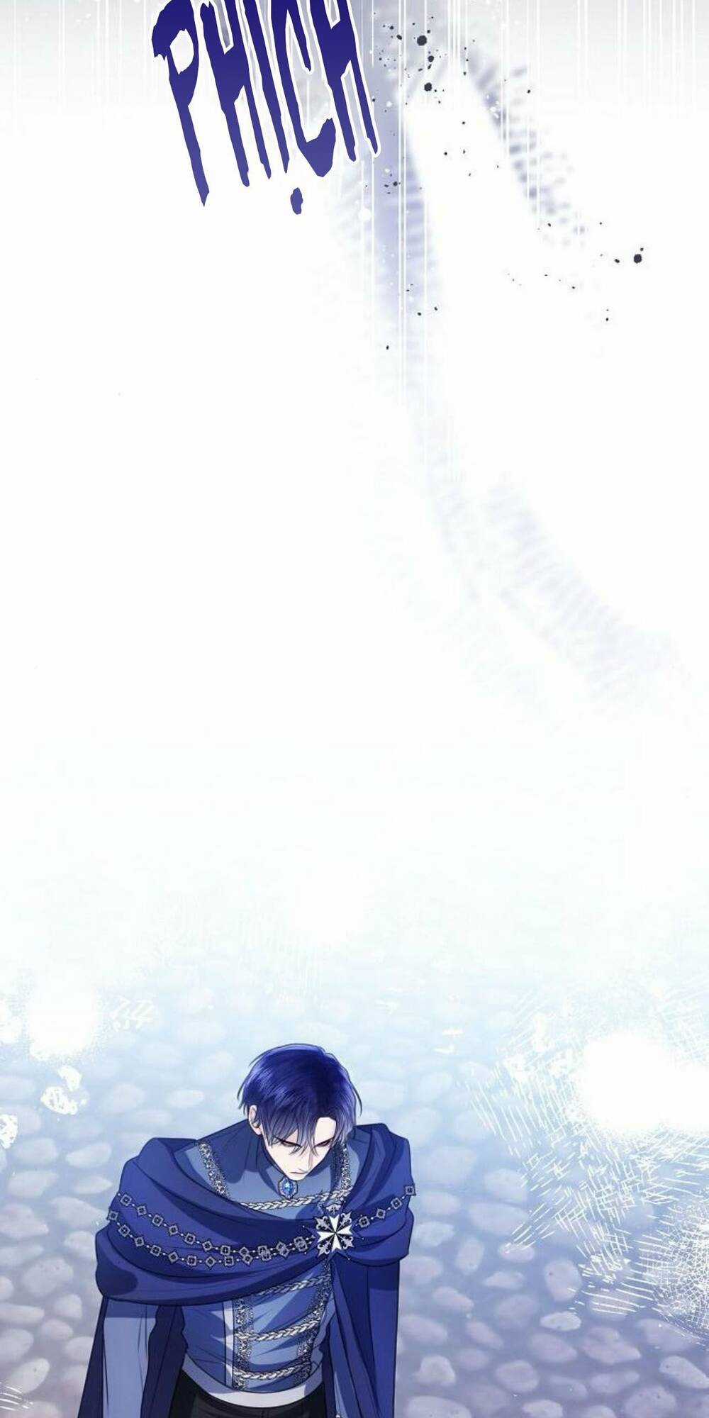 Tôi Sẽ Từ Bỏ Vị Trí Hoàng Phi Chapter 47.1 trang 36