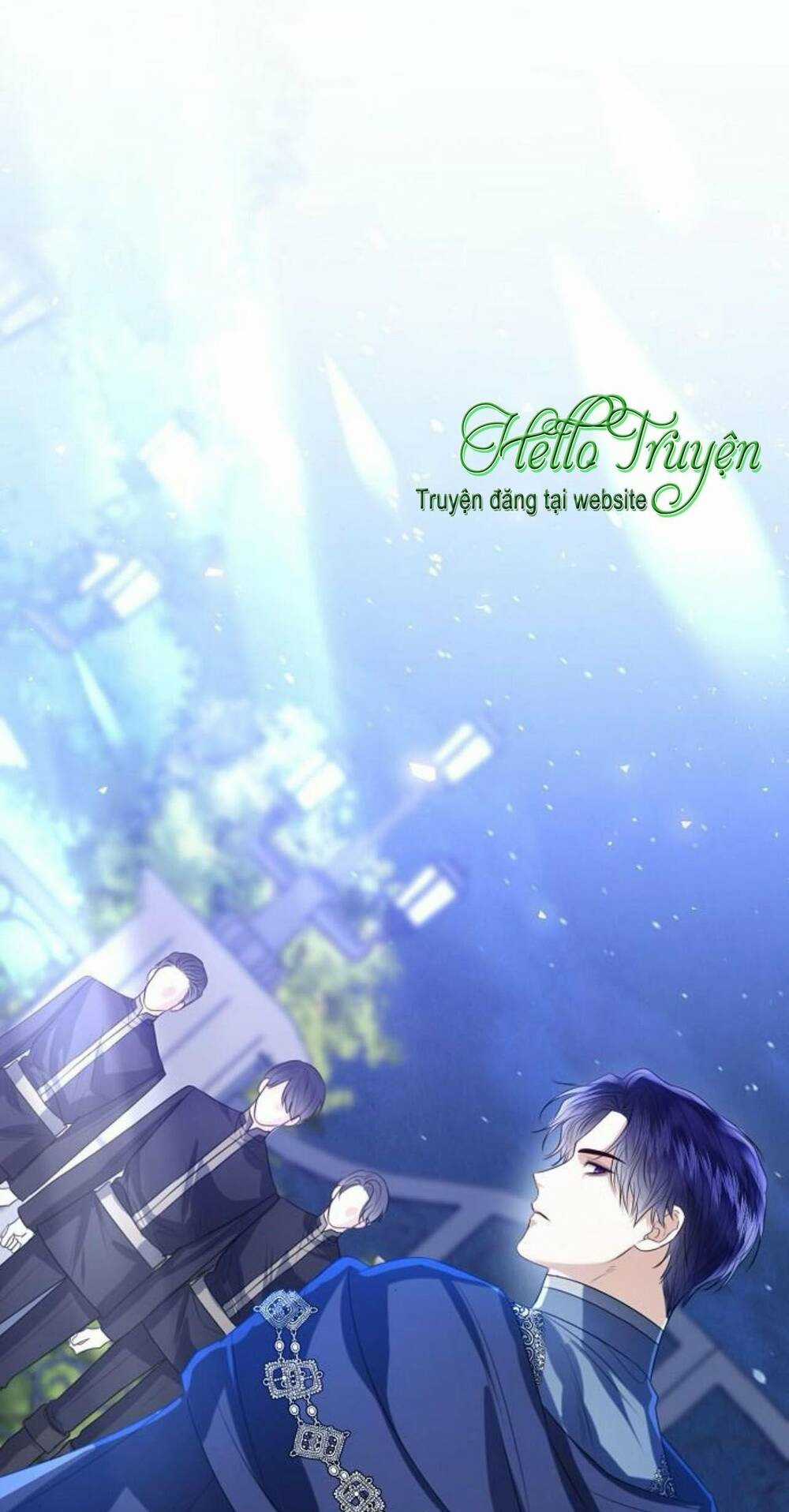 Tôi Sẽ Từ Bỏ Vị Trí Hoàng Phi Chapter 47.1 trang 42