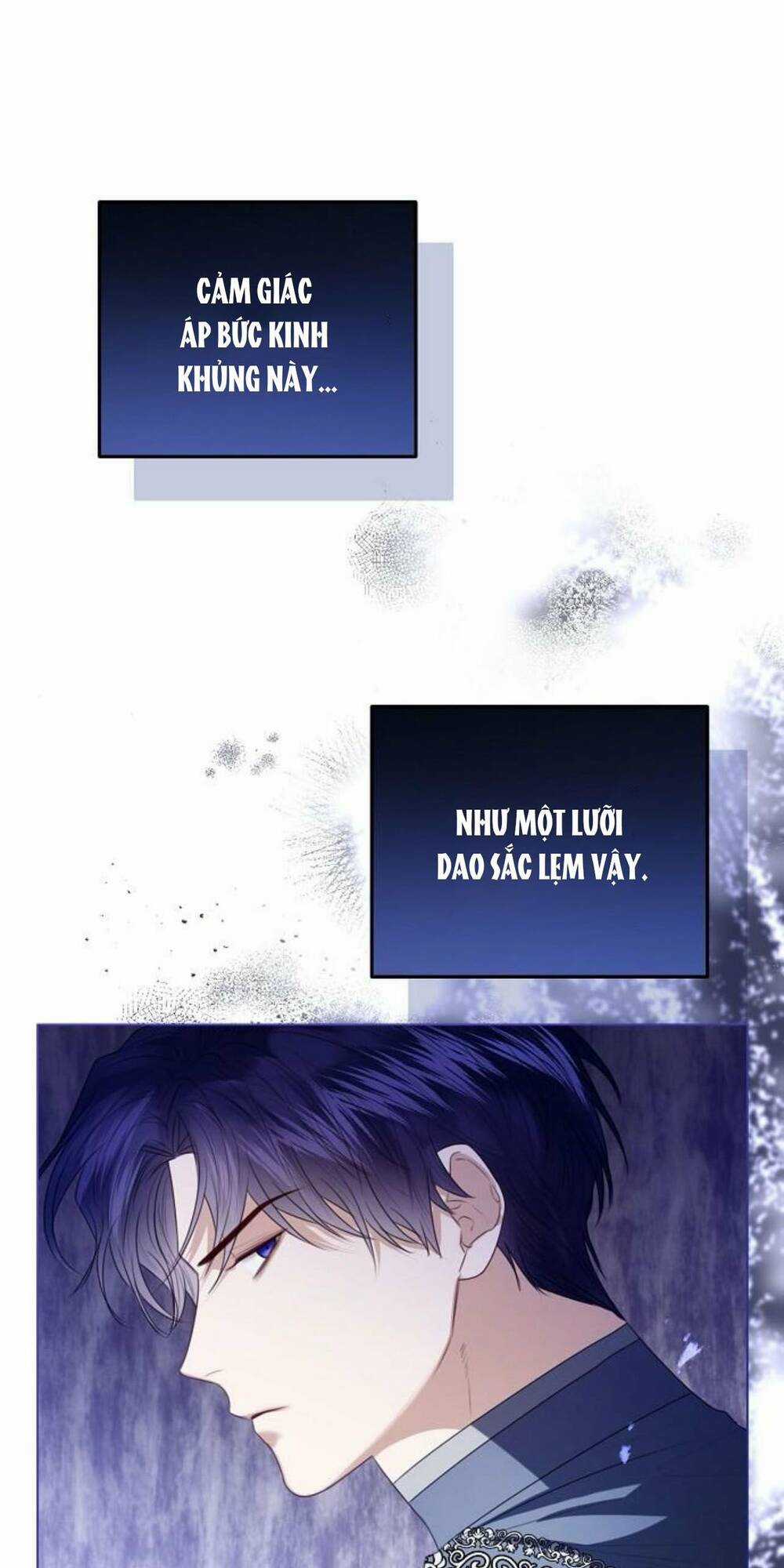 Tôi Sẽ Từ Bỏ Vị Trí Hoàng Phi Chapter 47.1 trang 44