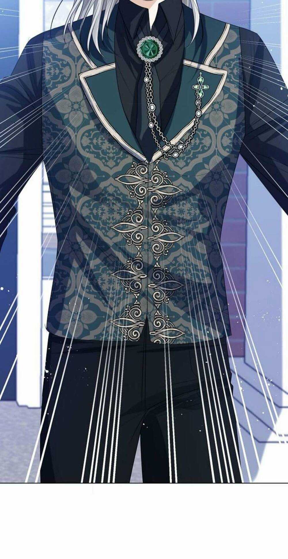 Tôi Sẽ Từ Bỏ Vị Trí Hoàng Phi Chapter 47.1 trang 47