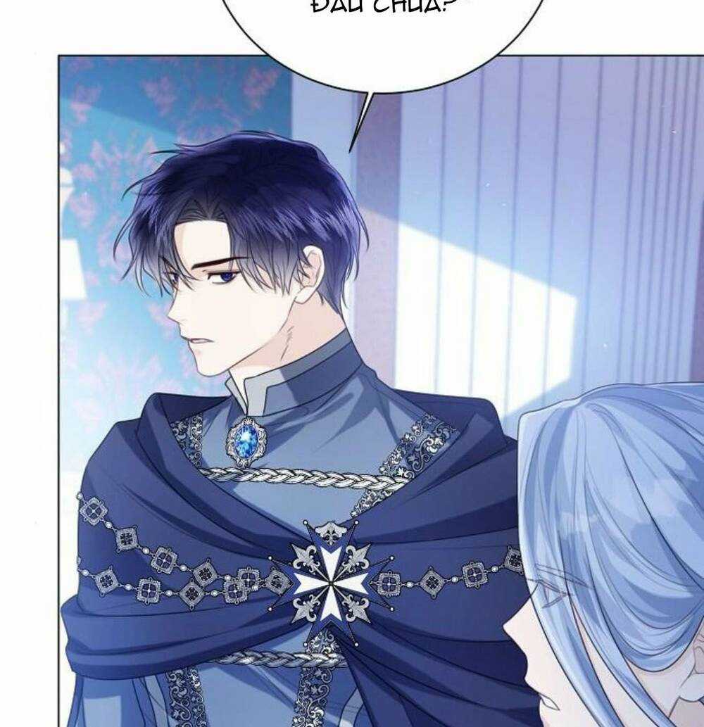 Tôi Sẽ Từ Bỏ Vị Trí Hoàng Phi Chapter 47.1 trang 5