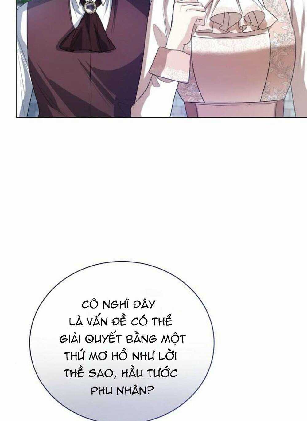 Tôi Sẽ Từ Bỏ Vị Trí Hoàng Phi Chapter 47.1 trang 51