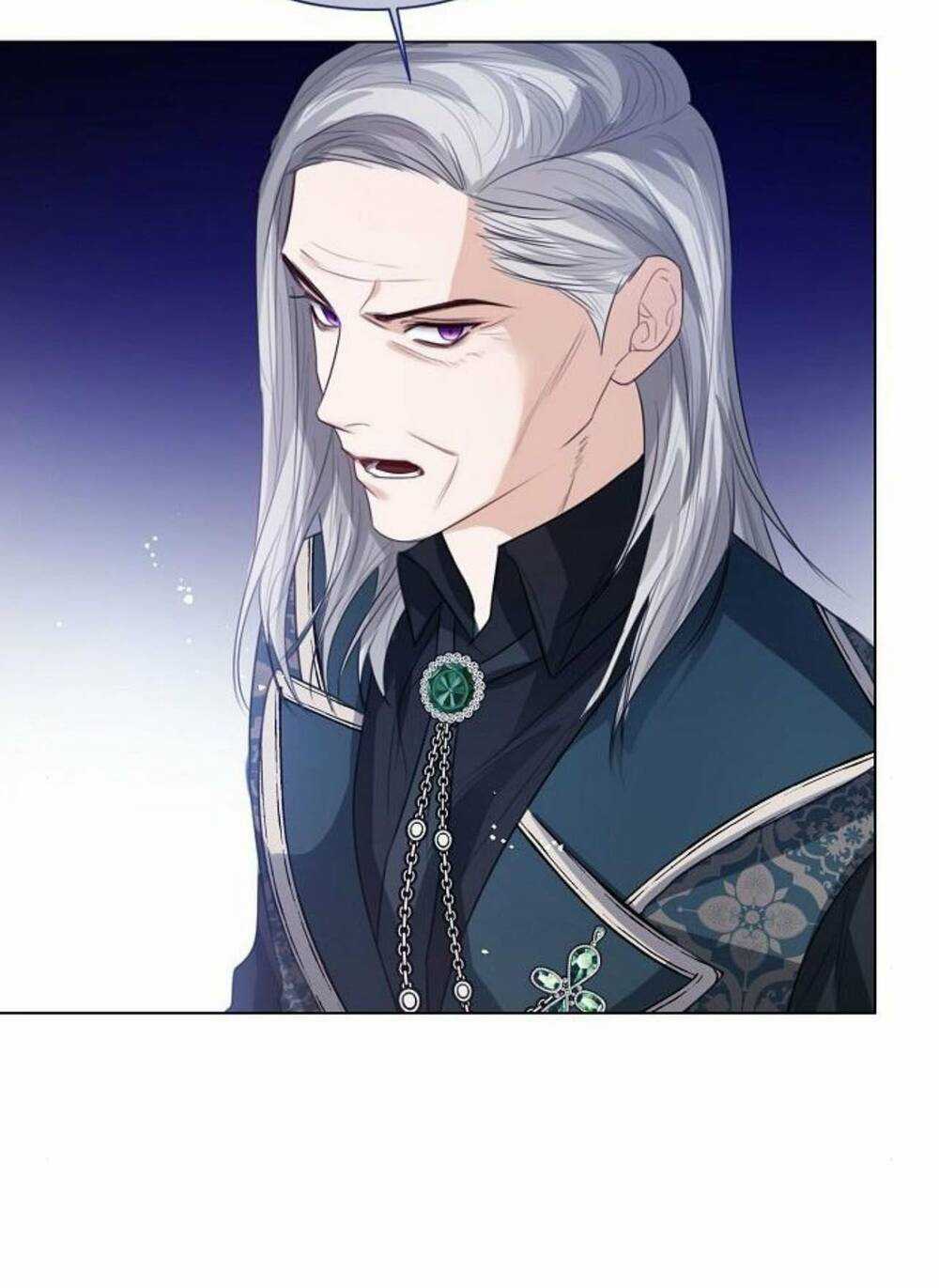 Tôi Sẽ Từ Bỏ Vị Trí Hoàng Phi Chapter 47.1 trang 52