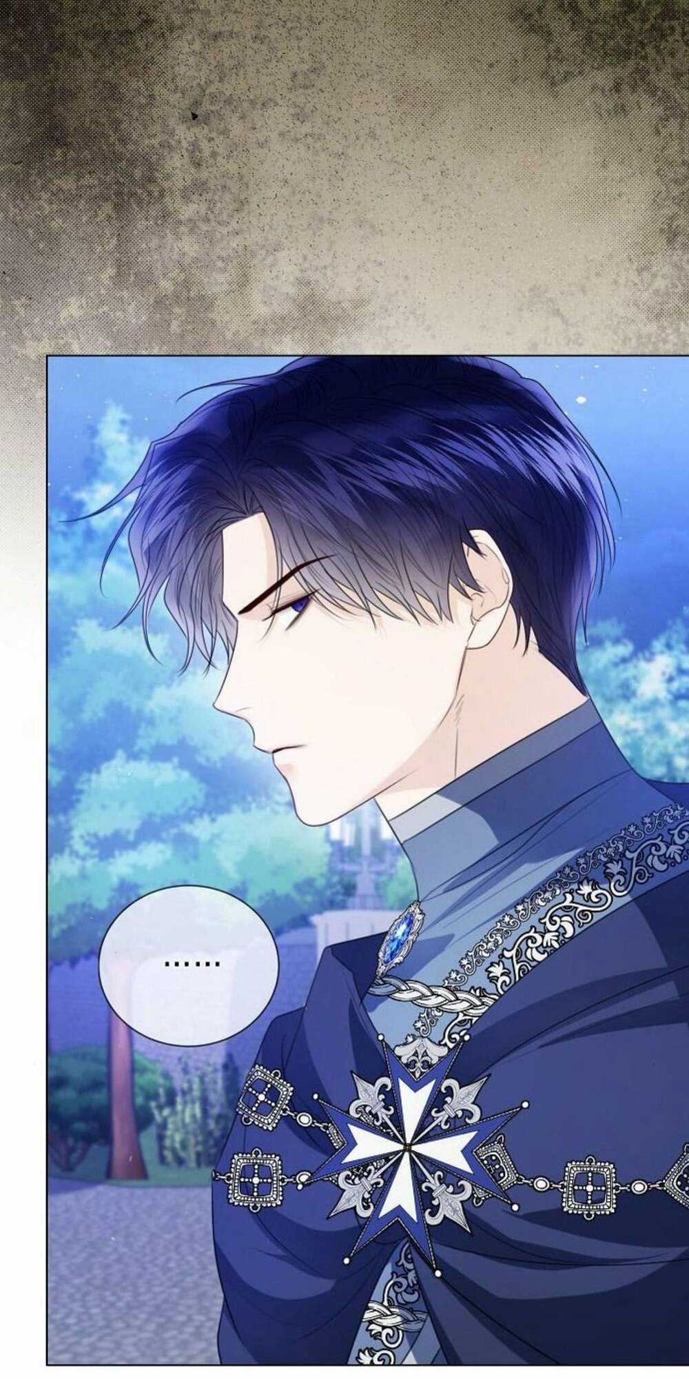 Tôi Sẽ Từ Bỏ Vị Trí Hoàng Phi Chapter 47.1 trang 55