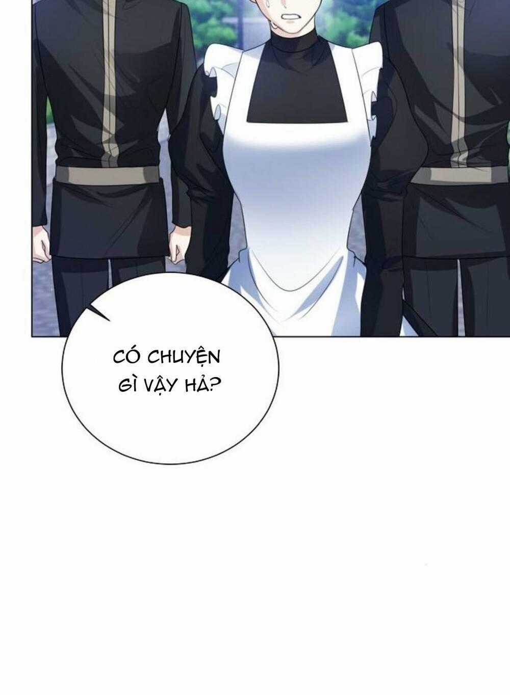 Tôi Sẽ Từ Bỏ Vị Trí Hoàng Phi Chapter 47.1 trang 57