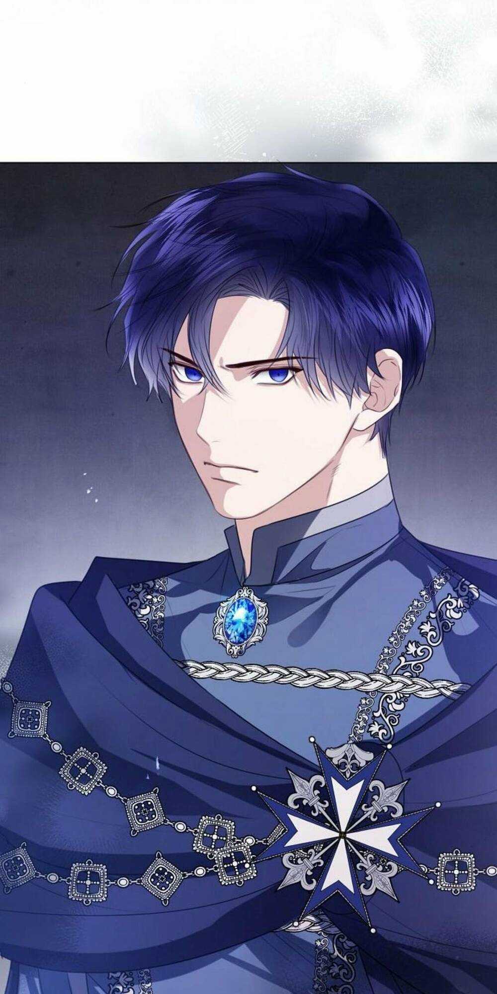 Tôi Sẽ Từ Bỏ Vị Trí Hoàng Phi Chapter 47.1 trang 9