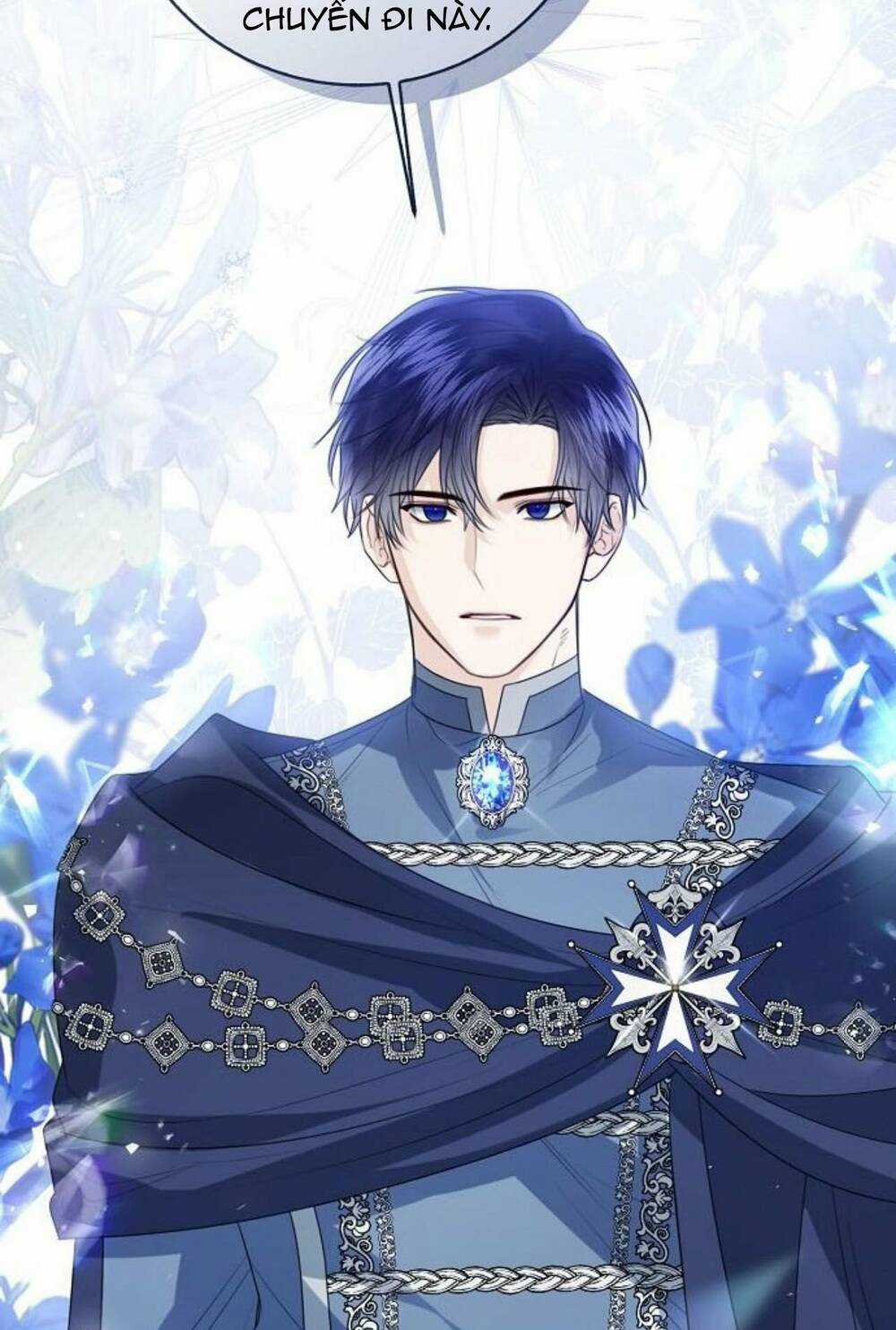 Tôi Sẽ Từ Bỏ Vị Trí Hoàng Phi Chapter 47.2 trang 10