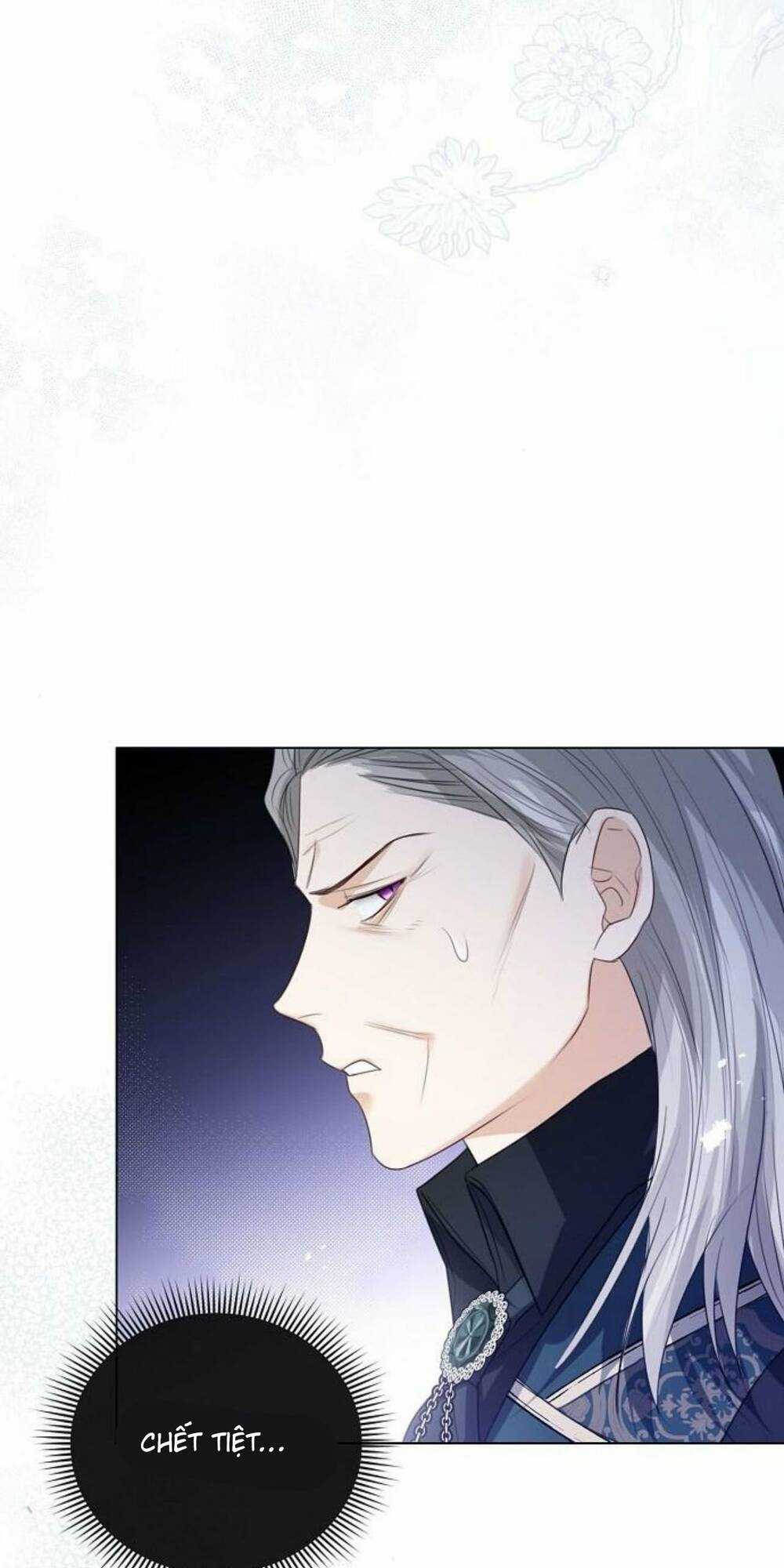 Tôi Sẽ Từ Bỏ Vị Trí Hoàng Phi Chapter 47.2 trang 12