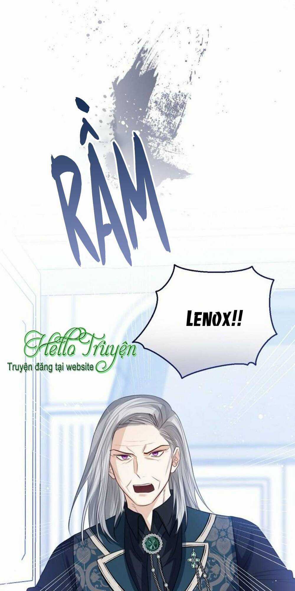 Tôi Sẽ Từ Bỏ Vị Trí Hoàng Phi Chapter 47.2 trang 14