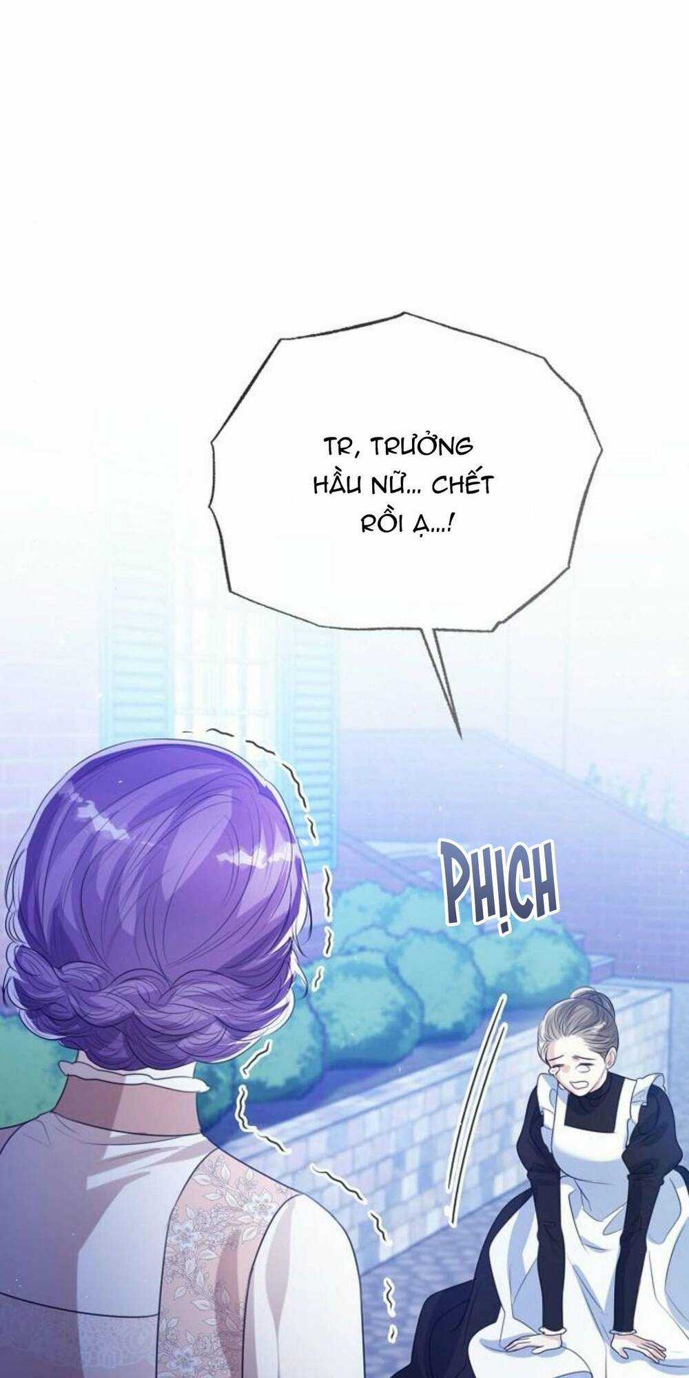 Tôi Sẽ Từ Bỏ Vị Trí Hoàng Phi Chapter 47.2 trang 2