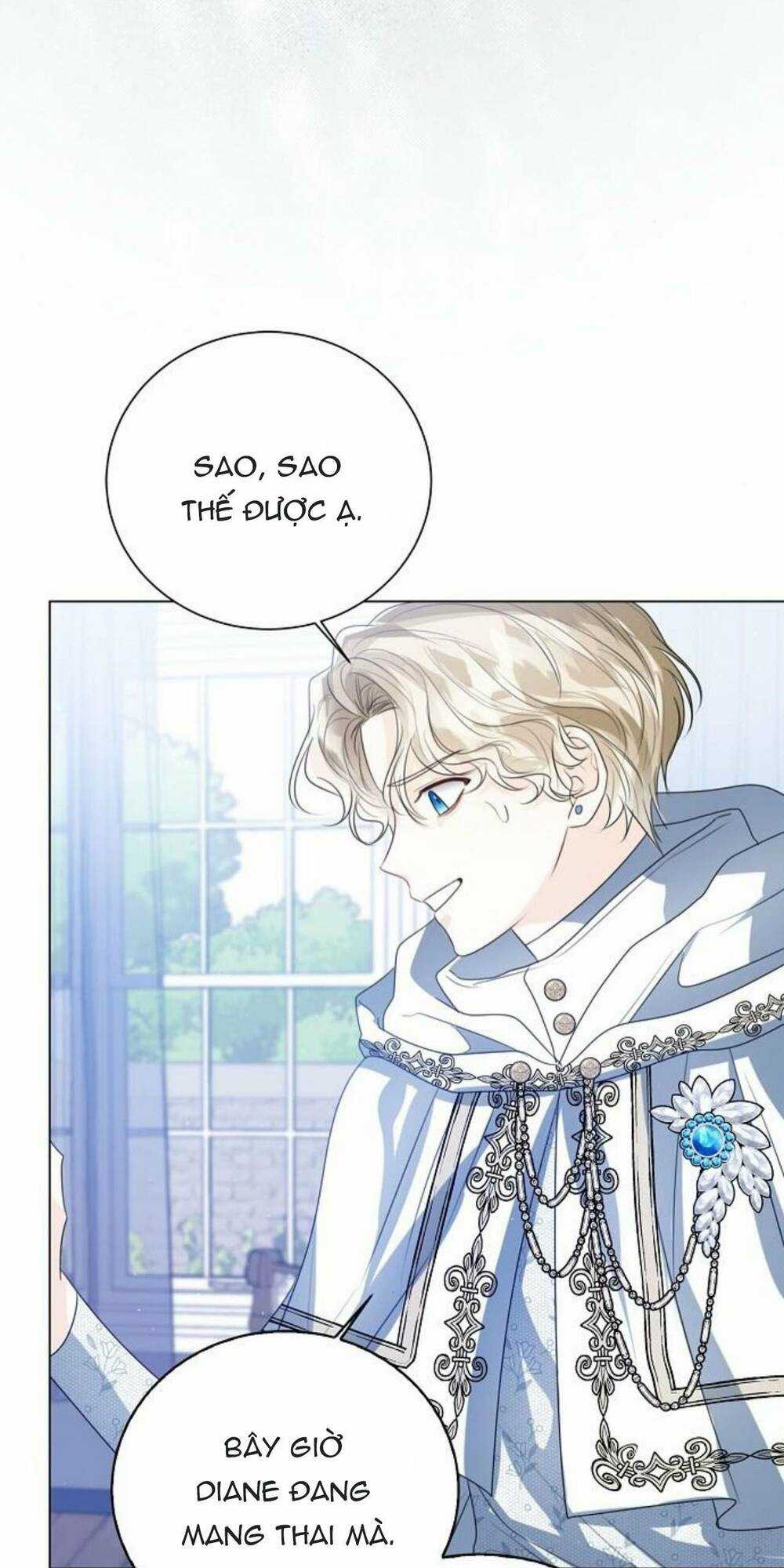 Tôi Sẽ Từ Bỏ Vị Trí Hoàng Phi Chapter 47.2 trang 23