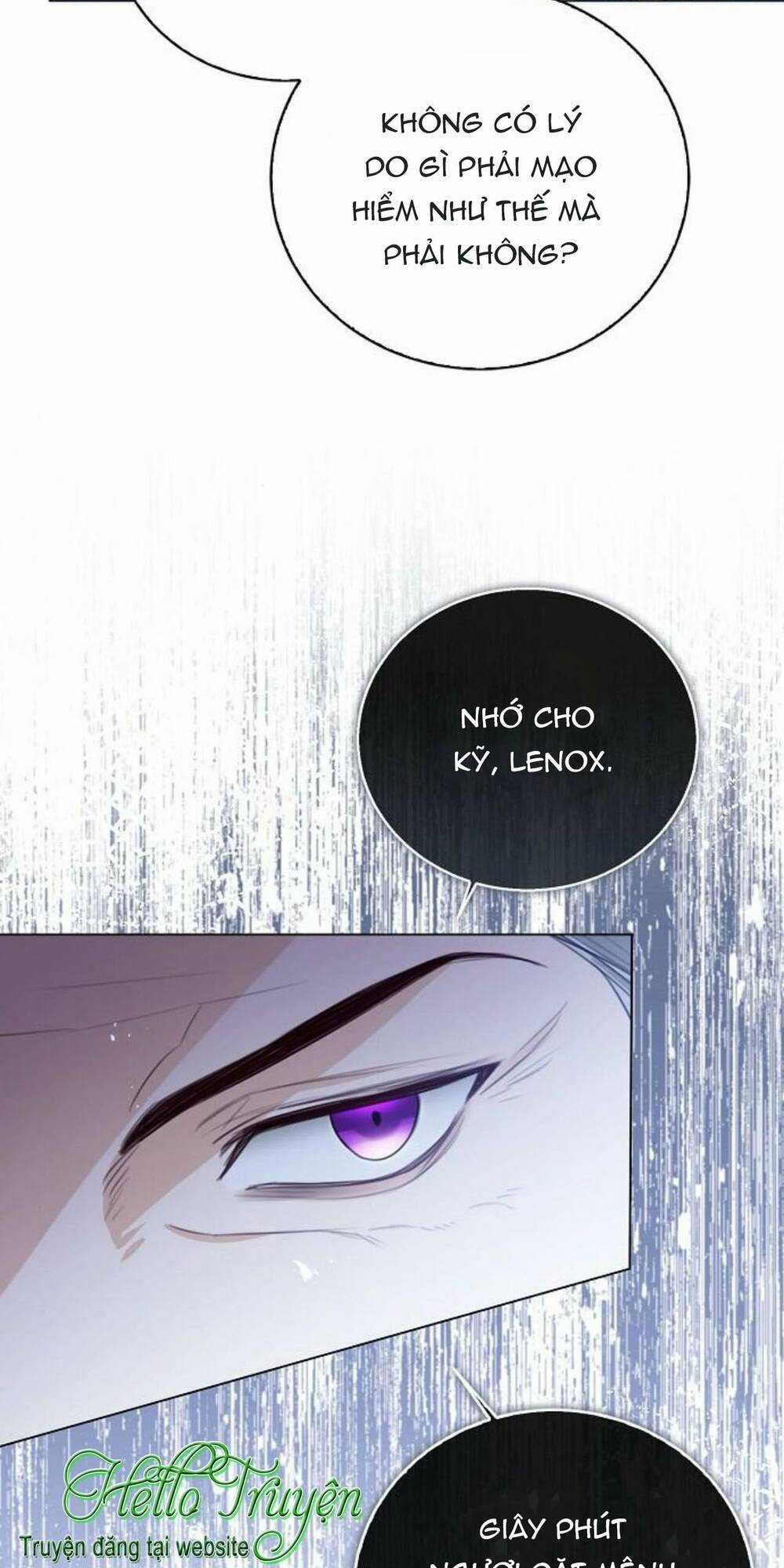 Tôi Sẽ Từ Bỏ Vị Trí Hoàng Phi Chapter 47.2 trang 24