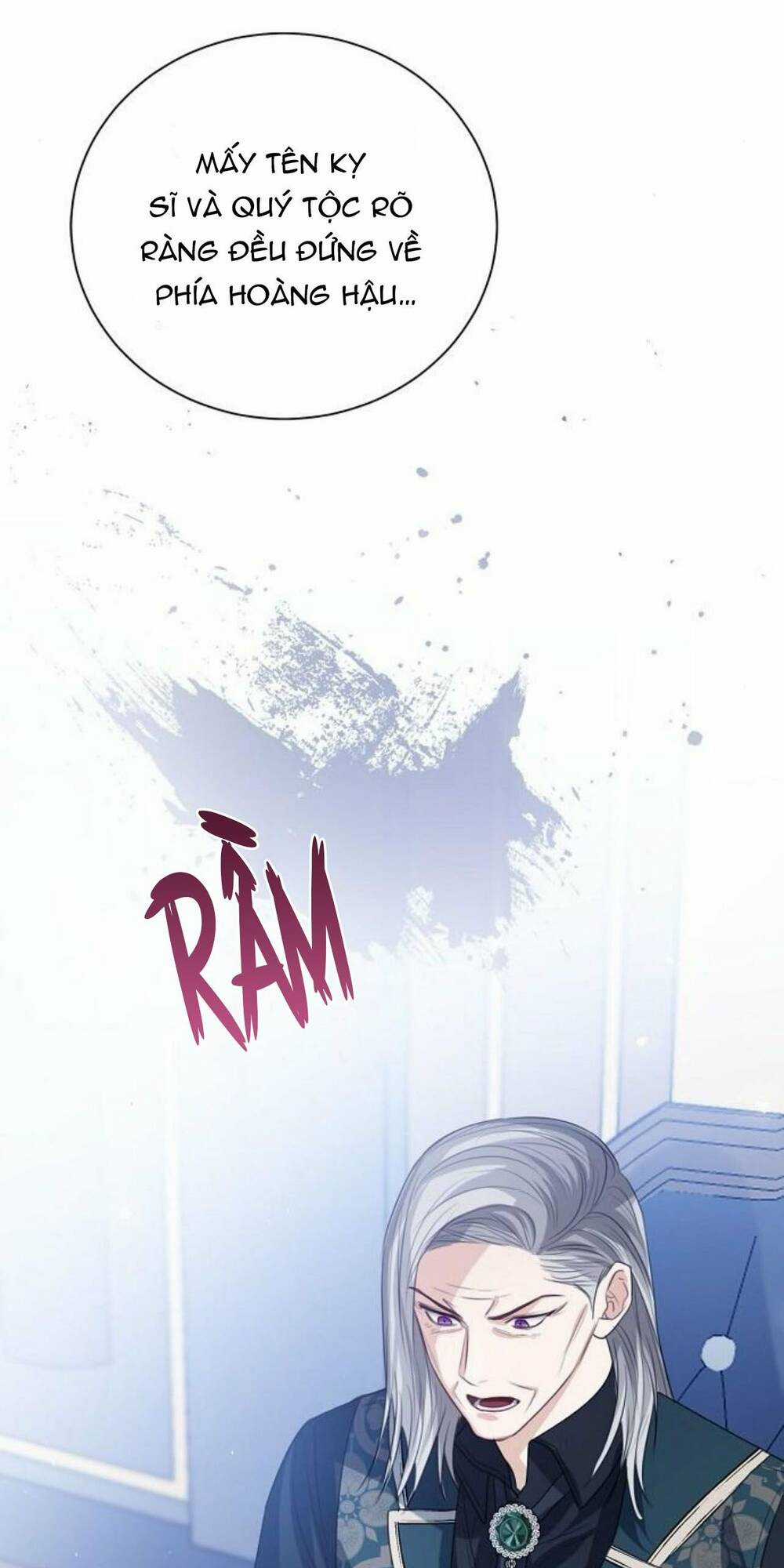 Tôi Sẽ Từ Bỏ Vị Trí Hoàng Phi Chapter 47.2 trang 28