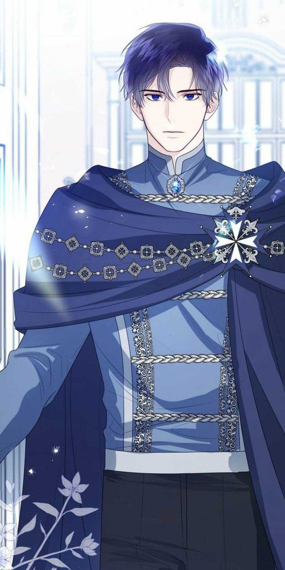 Tôi Sẽ Từ Bỏ Vị Trí Hoàng Phi Chapter 47.2 trang 33