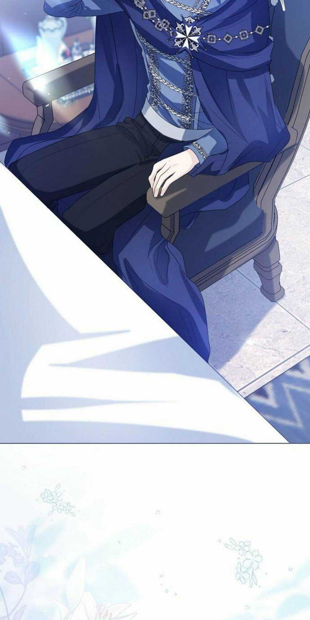 Tôi Sẽ Từ Bỏ Vị Trí Hoàng Phi Chapter 47.2 trang 36