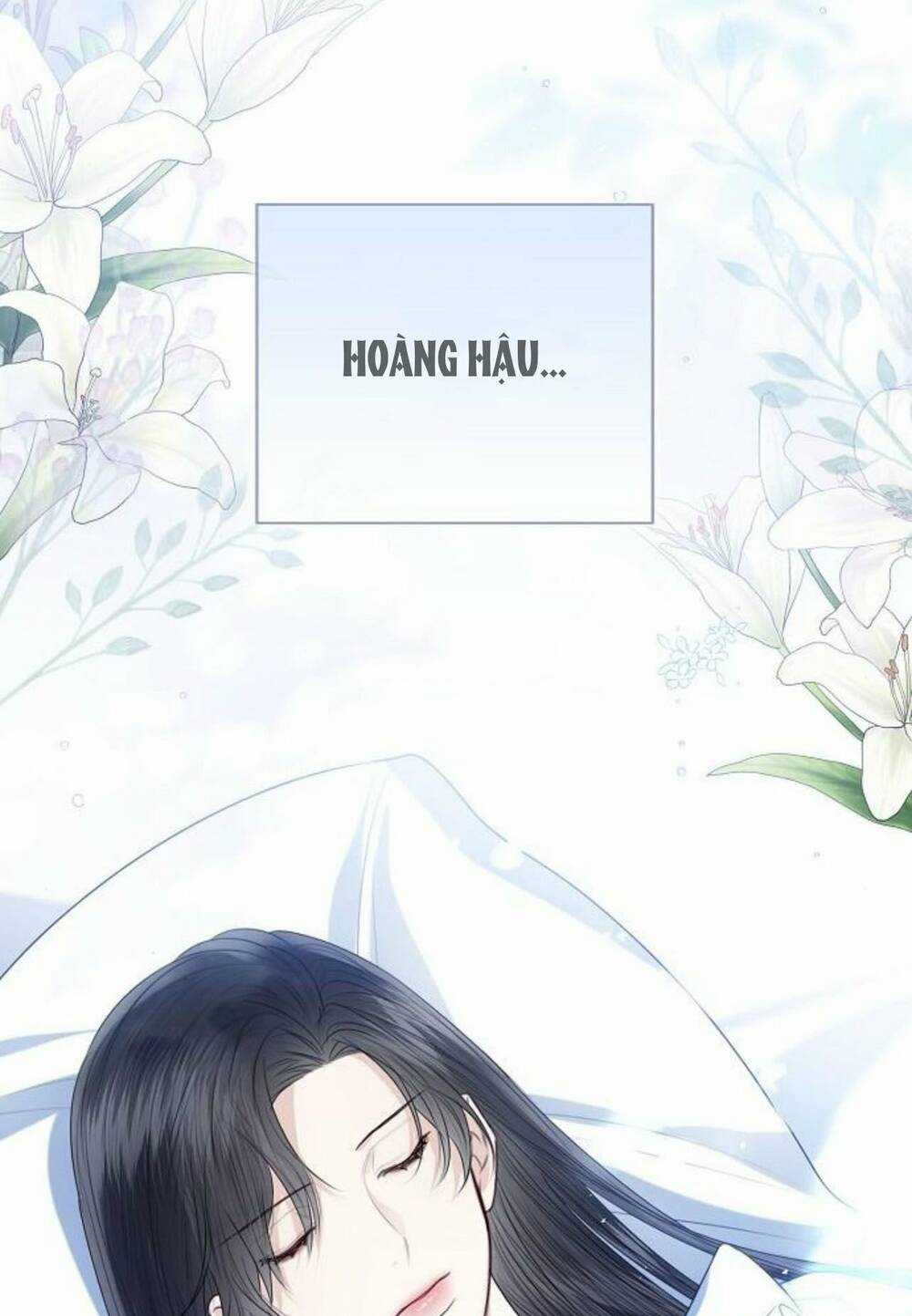 Tôi Sẽ Từ Bỏ Vị Trí Hoàng Phi Chapter 47.2 trang 37
