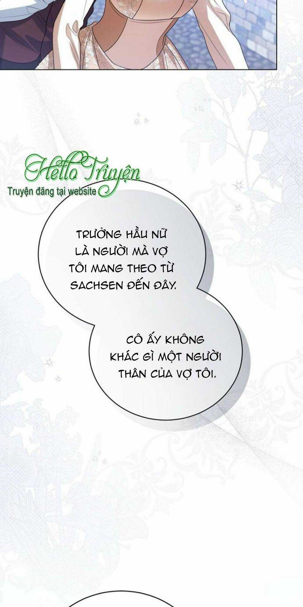 Tôi Sẽ Từ Bỏ Vị Trí Hoàng Phi Chapter 47.2 trang 4