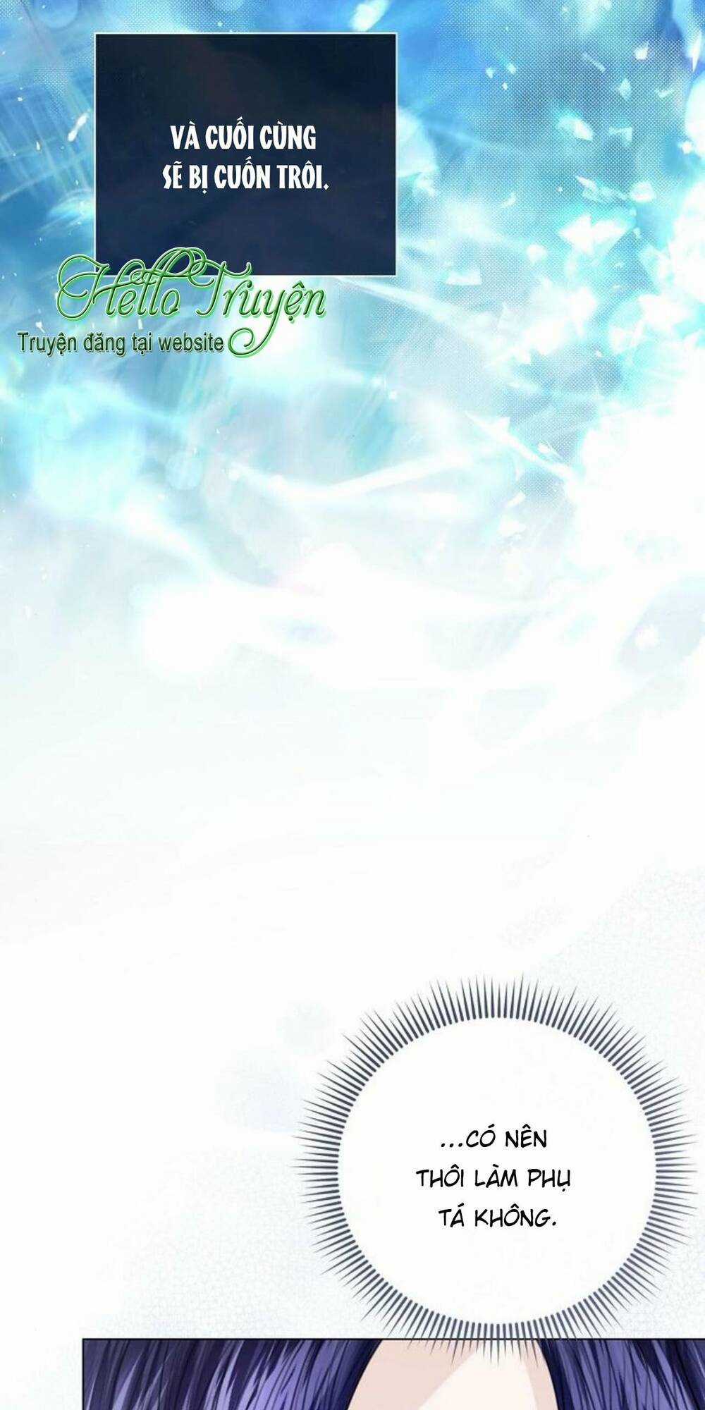 Tôi Sẽ Từ Bỏ Vị Trí Hoàng Phi Chapter 47.2 trang 41