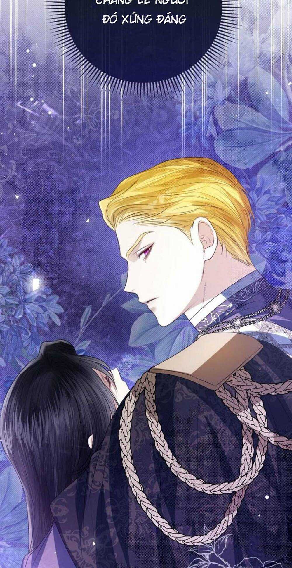 Tôi Sẽ Từ Bỏ Vị Trí Hoàng Phi Chapter 47.2 trang 46