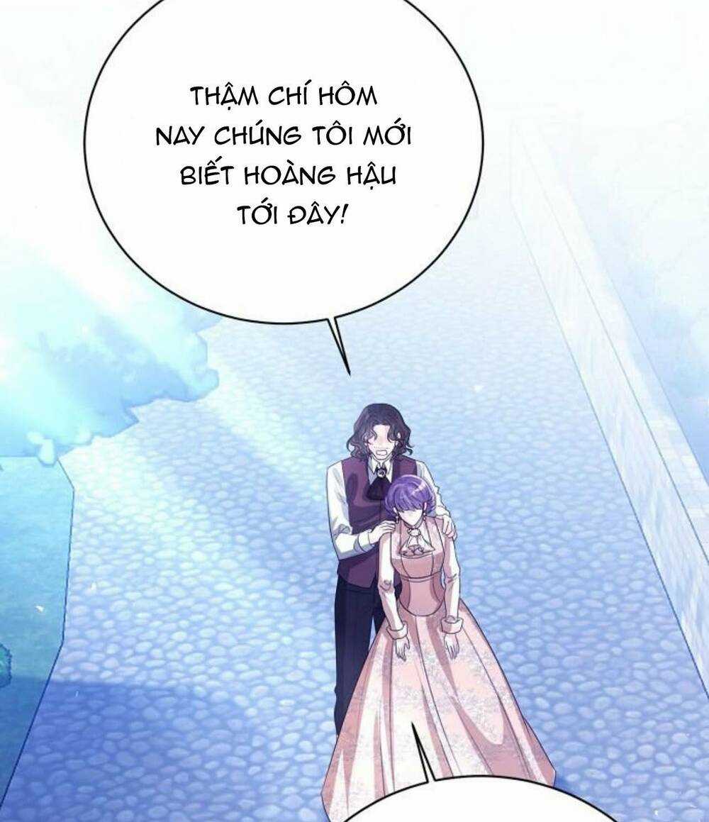 Tôi Sẽ Từ Bỏ Vị Trí Hoàng Phi Chapter 47.2 trang 5