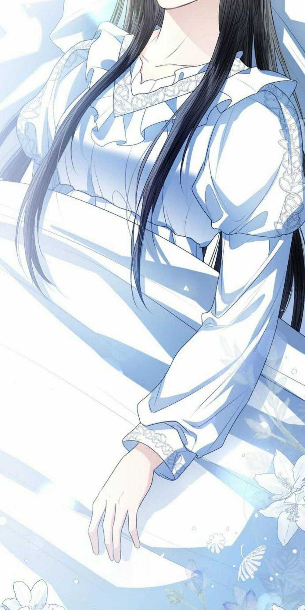 Tôi Sẽ Từ Bỏ Vị Trí Hoàng Phi Chapter 47.2 trang 52