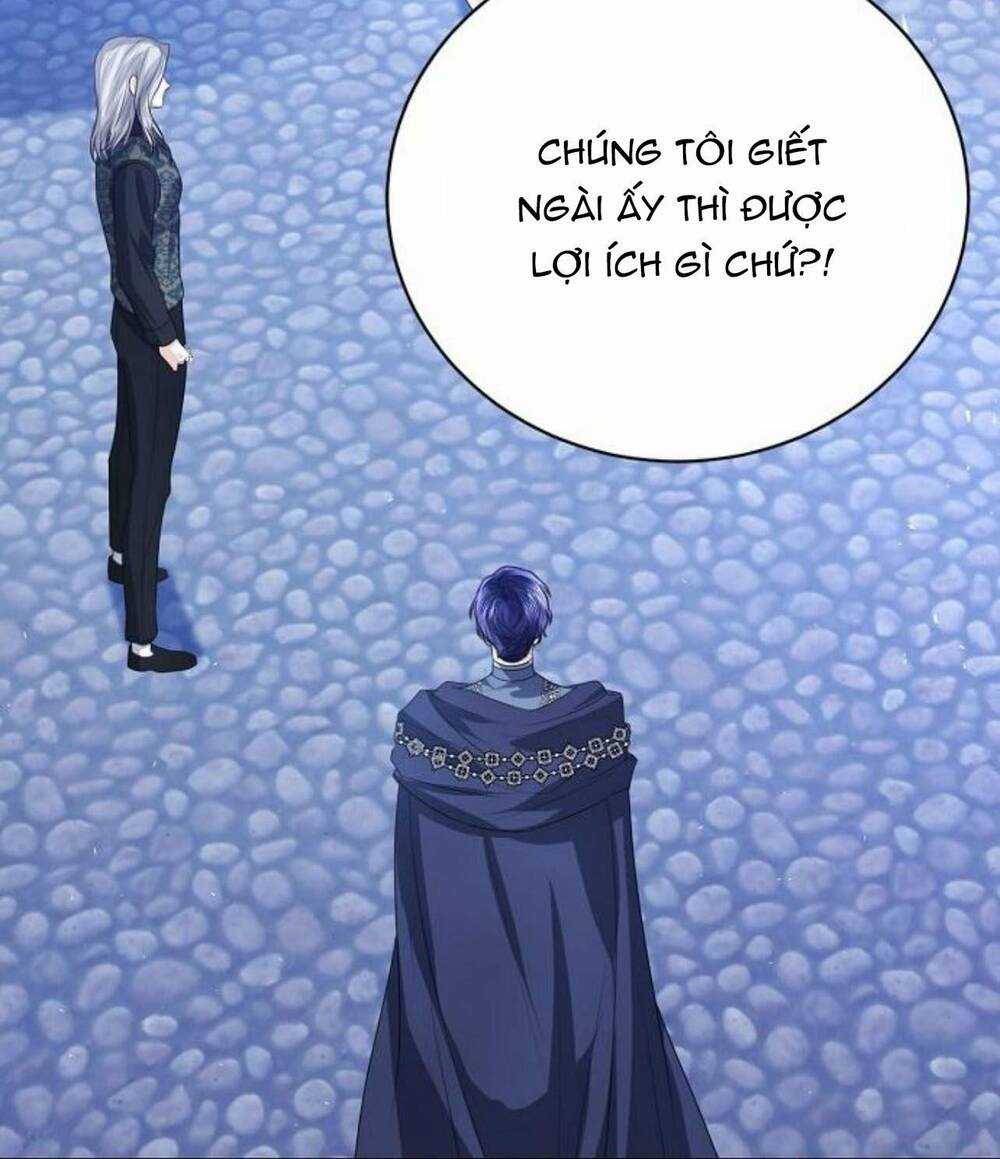 Tôi Sẽ Từ Bỏ Vị Trí Hoàng Phi Chapter 47.2 trang 6