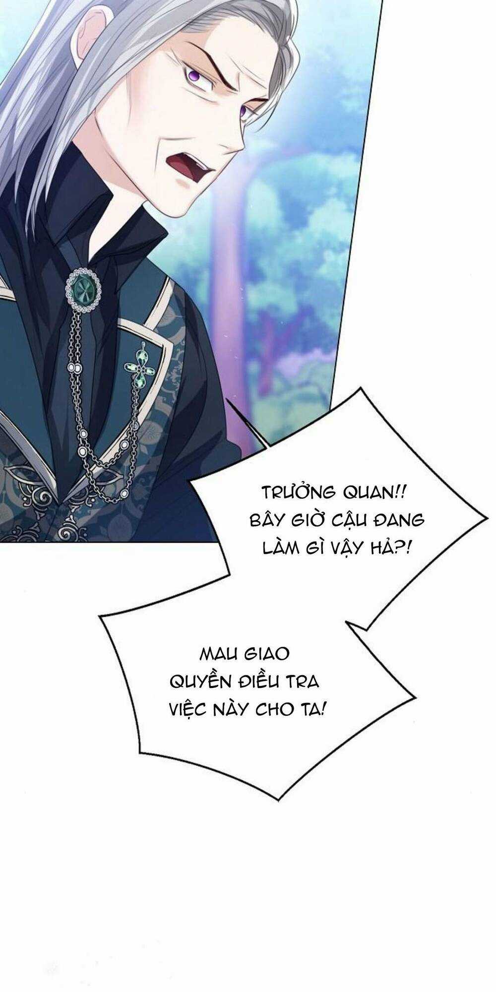 Tôi Sẽ Từ Bỏ Vị Trí Hoàng Phi Chapter 47.2 trang 8