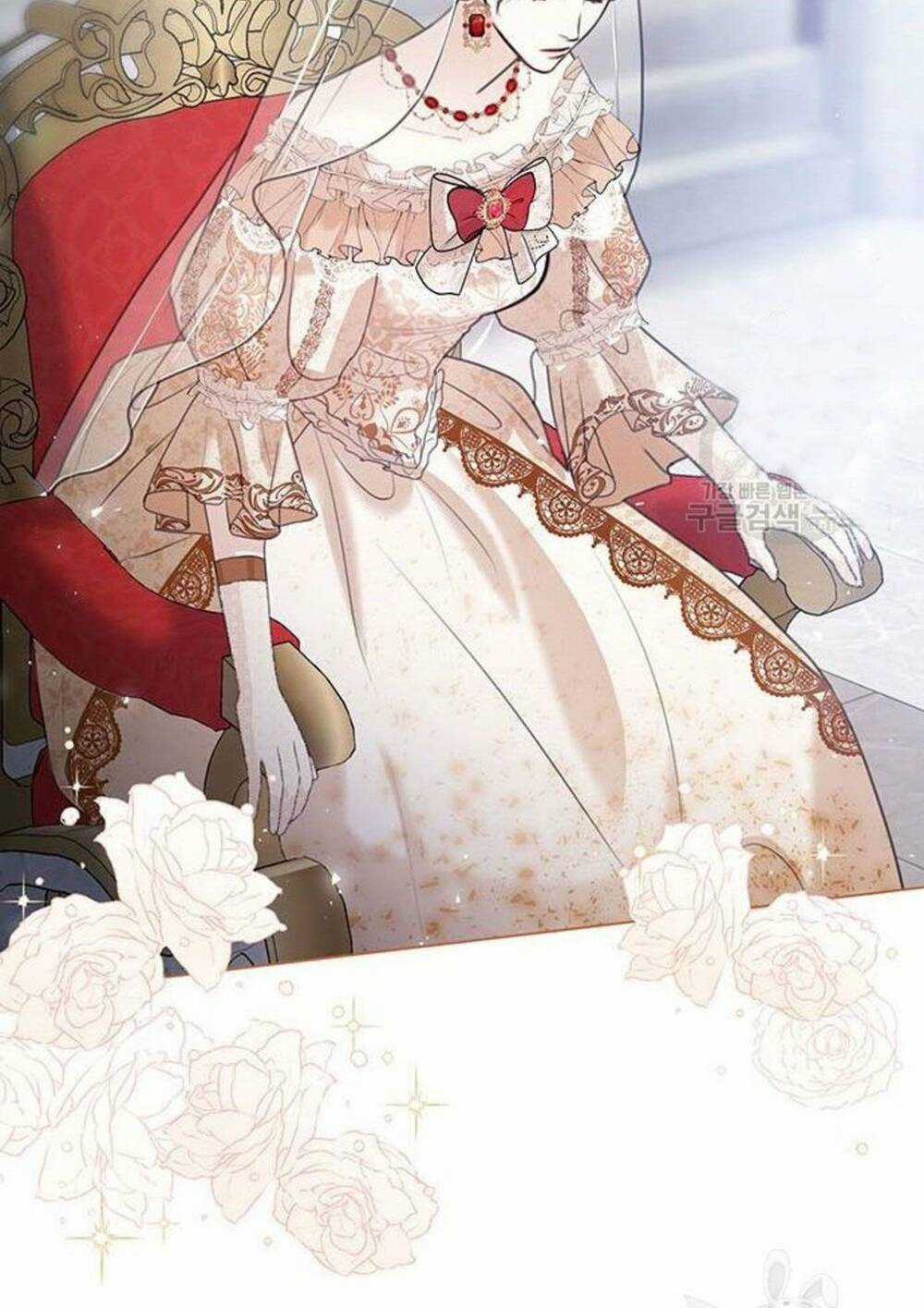 Tôi Sẽ Từ Bỏ Vị Trí Hoàng Phi Chapter 5 trang 15