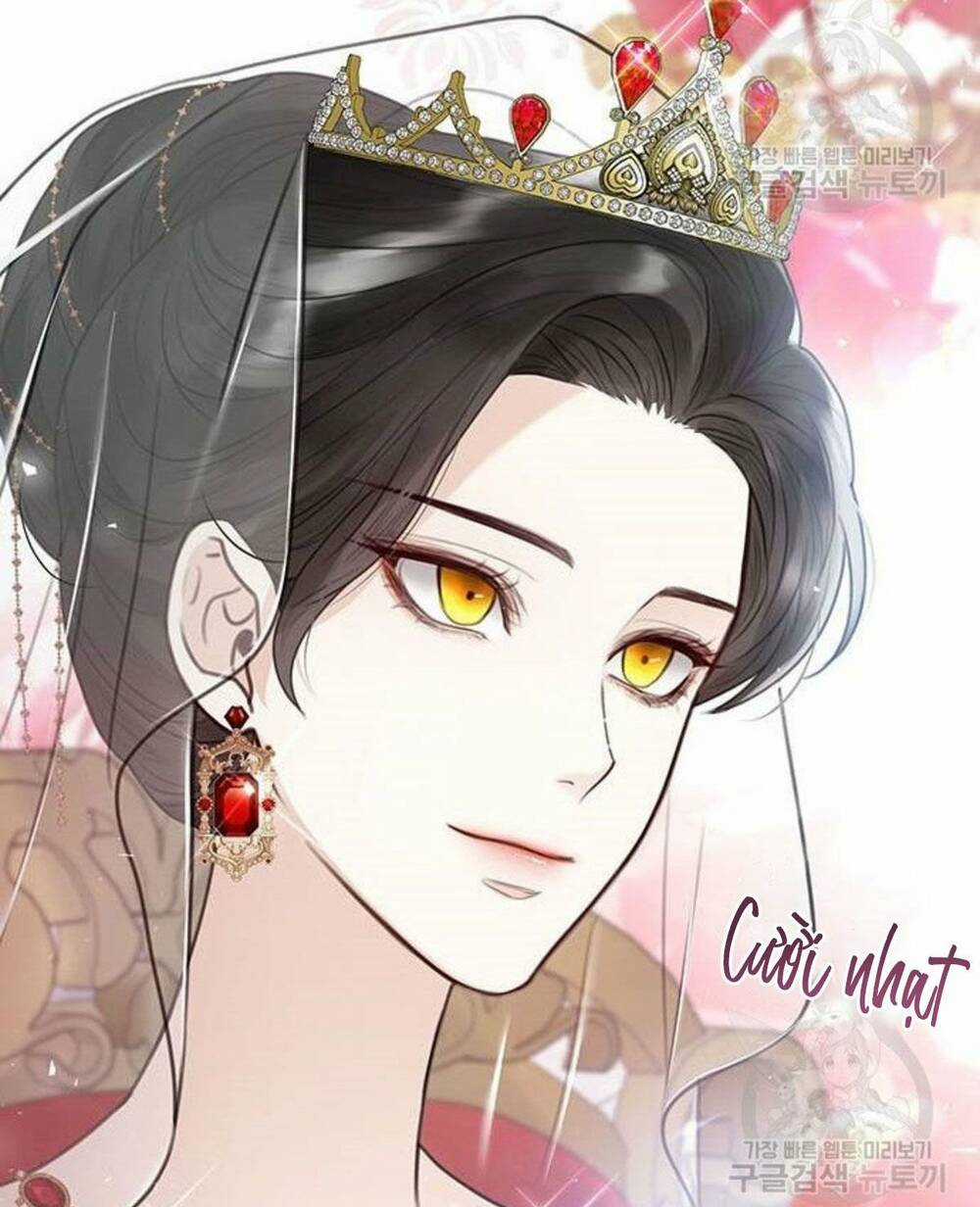 Tôi Sẽ Từ Bỏ Vị Trí Hoàng Phi Chapter 5 trang 17