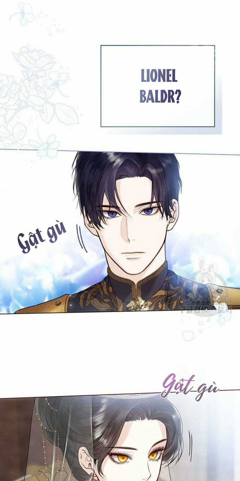 Tôi Sẽ Từ Bỏ Vị Trí Hoàng Phi Chapter 5 trang 23