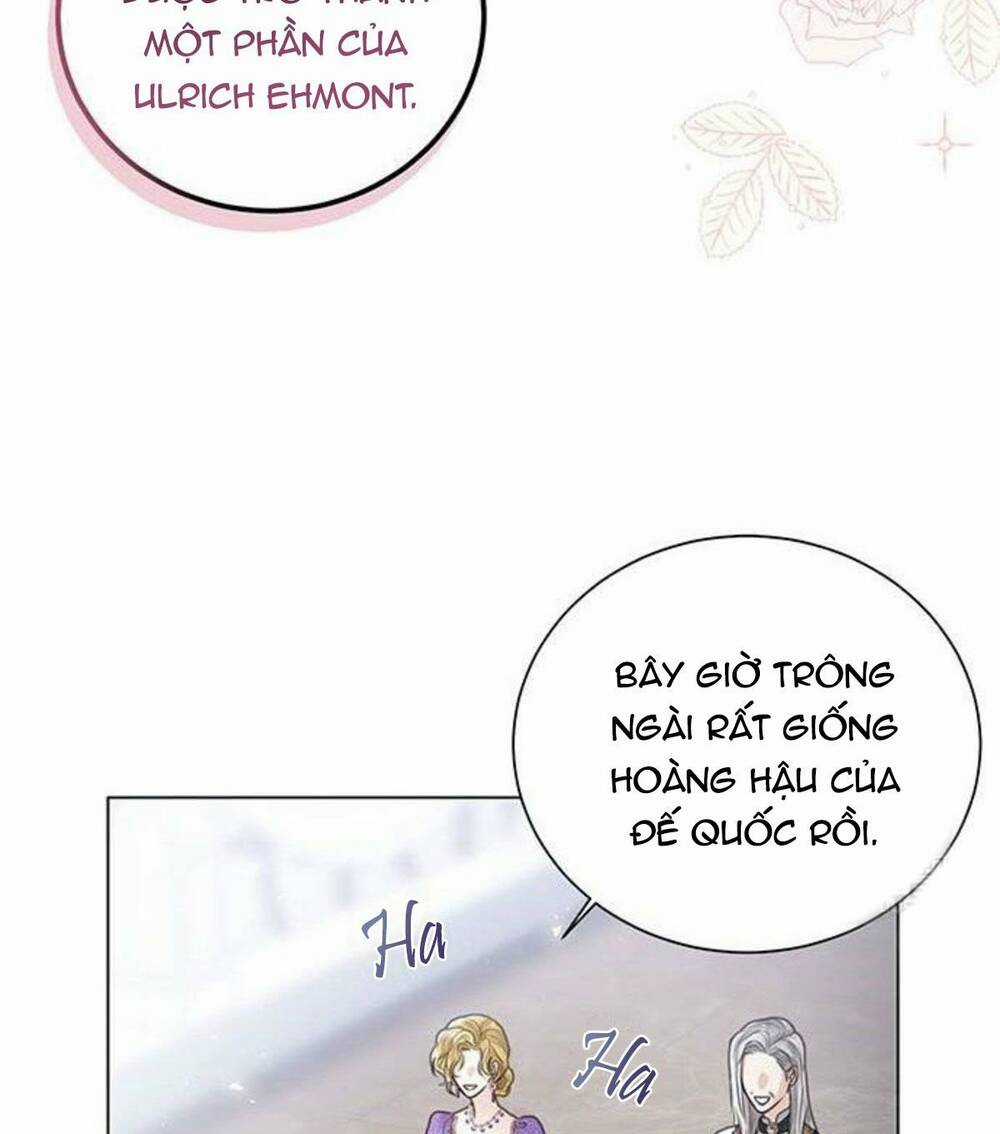 Tôi Sẽ Từ Bỏ Vị Trí Hoàng Phi Chapter 5 trang 32