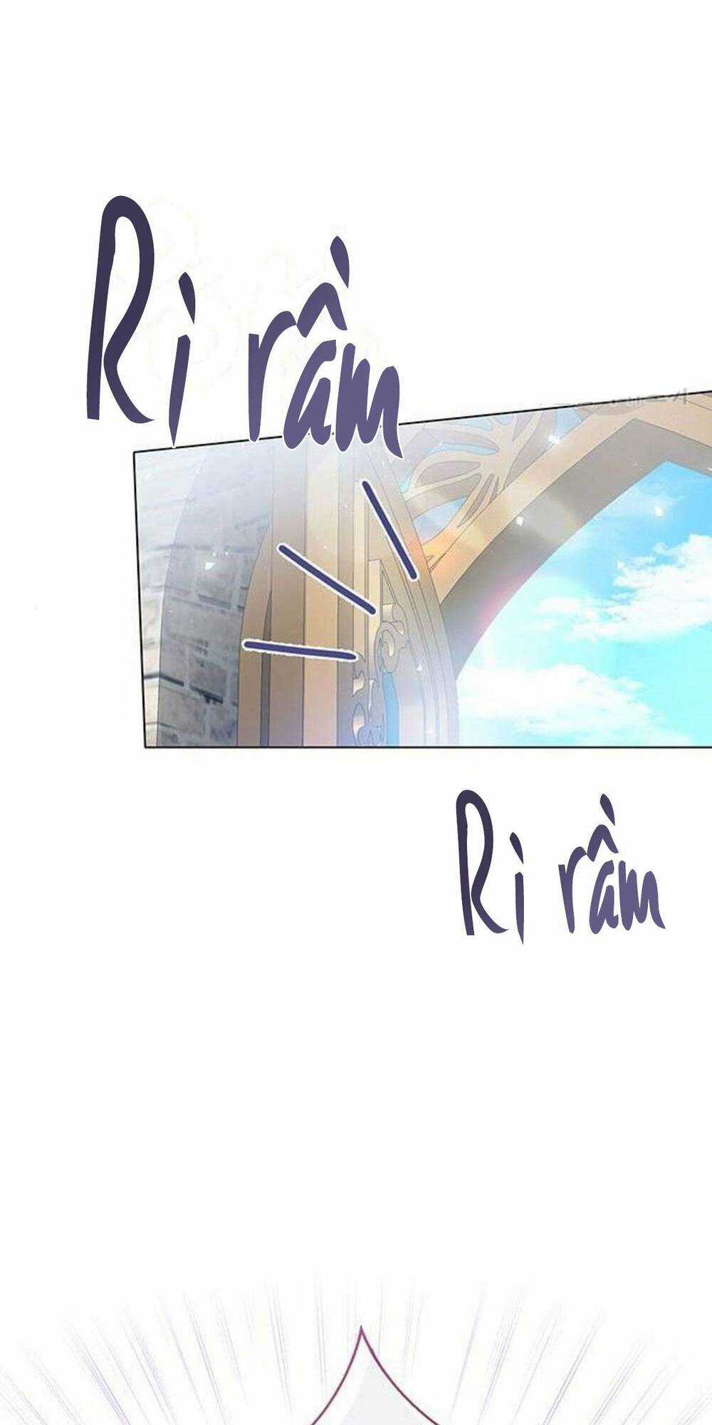 Tôi Sẽ Từ Bỏ Vị Trí Hoàng Phi Chapter 5 trang 38