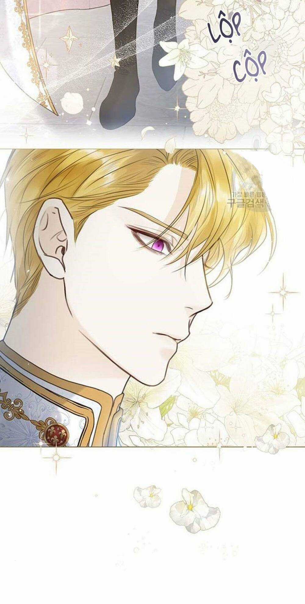 Tôi Sẽ Từ Bỏ Vị Trí Hoàng Phi Chapter 5 trang 41