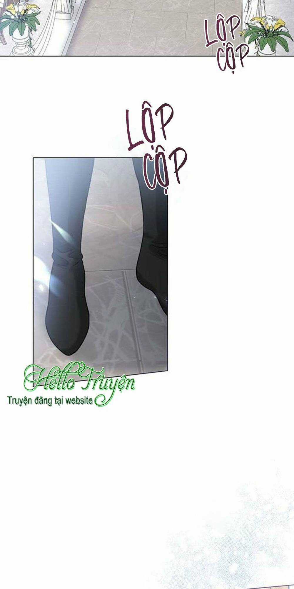 Tôi Sẽ Từ Bỏ Vị Trí Hoàng Phi Chapter 5 trang 43