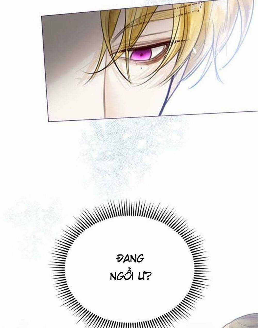 Tôi Sẽ Từ Bỏ Vị Trí Hoàng Phi Chapter 5 trang 44