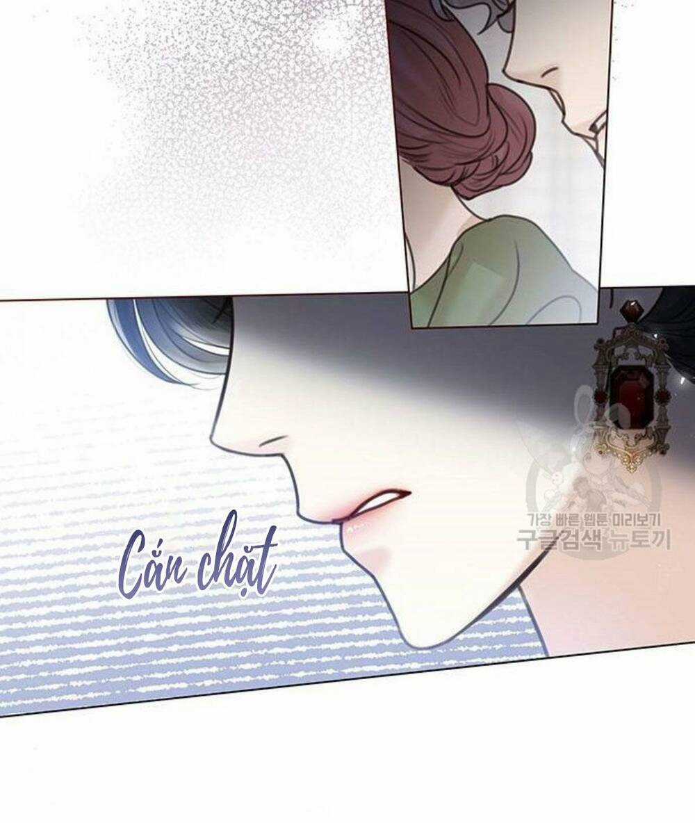 Tôi Sẽ Từ Bỏ Vị Trí Hoàng Phi Chapter 5 trang 5