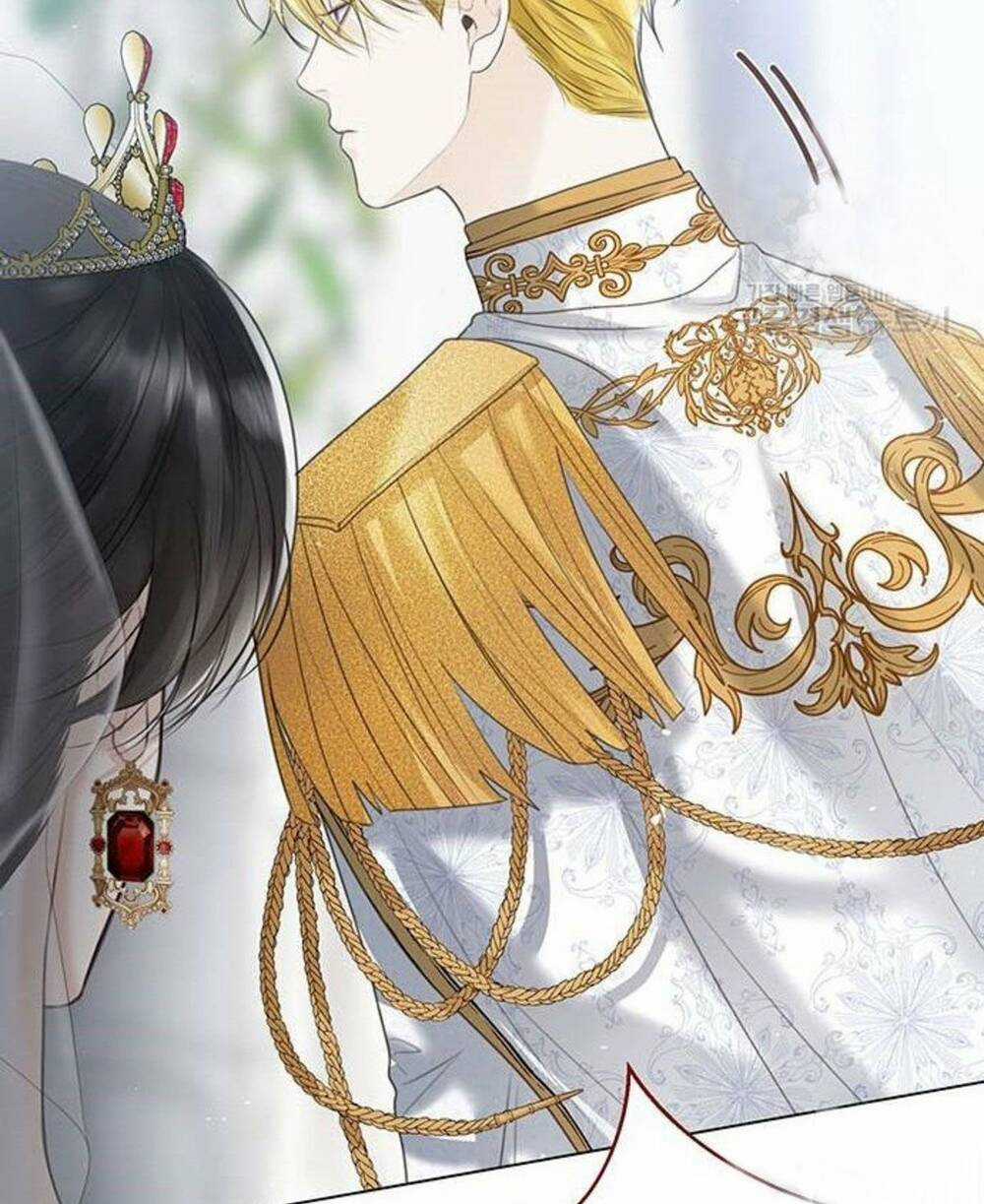 Tôi Sẽ Từ Bỏ Vị Trí Hoàng Phi Chapter 5 trang 60