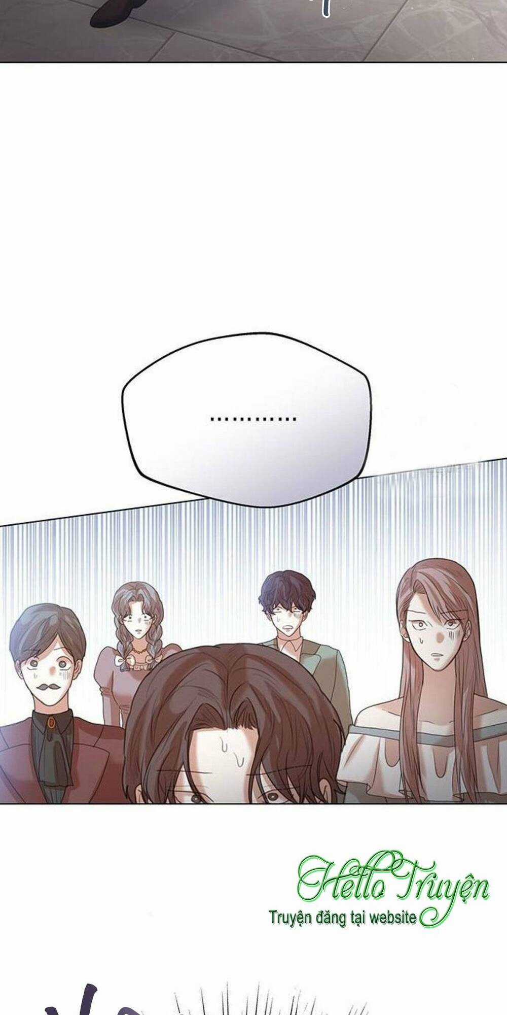 Tôi Sẽ Từ Bỏ Vị Trí Hoàng Phi Chapter 5 trang 63