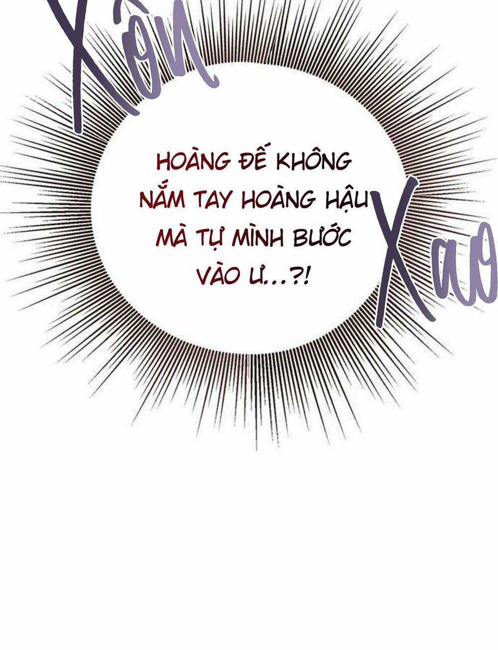 Tôi Sẽ Từ Bỏ Vị Trí Hoàng Phi Chapter 5 trang 64