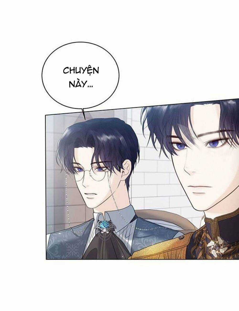 Tôi Sẽ Từ Bỏ Vị Trí Hoàng Phi Chapter 5 trang 65