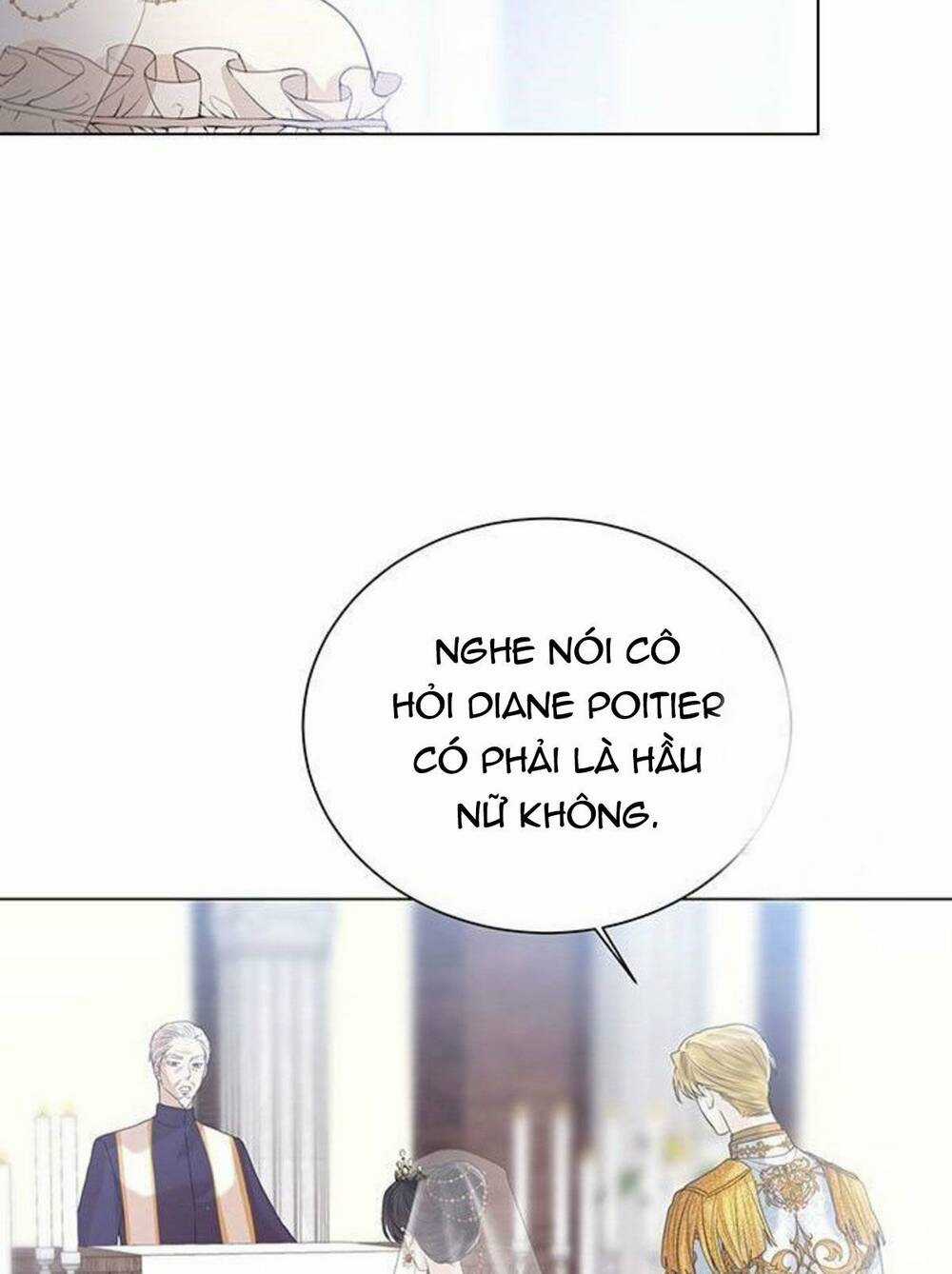 Tôi Sẽ Từ Bỏ Vị Trí Hoàng Phi Chapter 5 trang 72