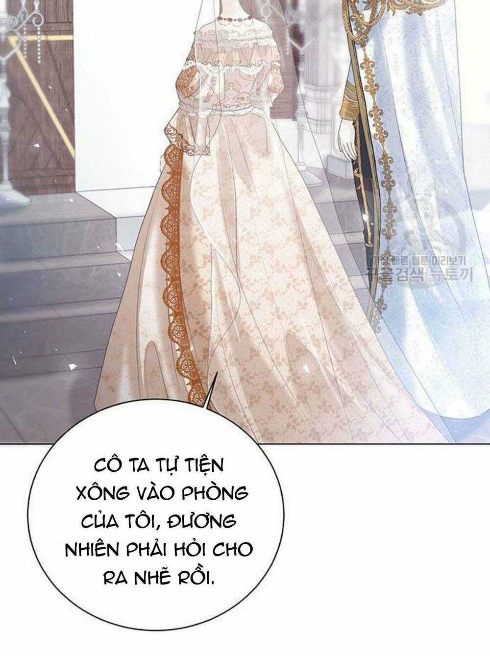 Tôi Sẽ Từ Bỏ Vị Trí Hoàng Phi Chapter 5 trang 73