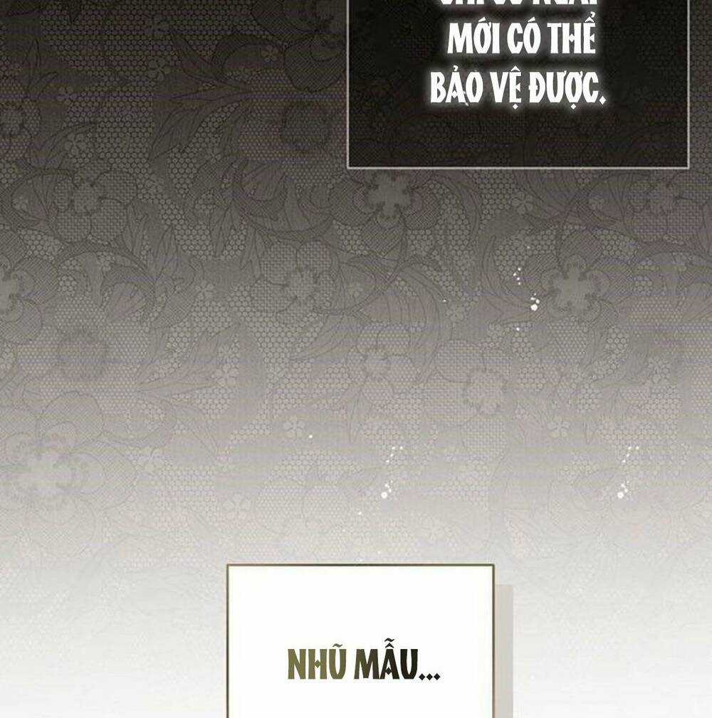 Tôi Sẽ Từ Bỏ Vị Trí Hoàng Phi Chapter 5 trang 8