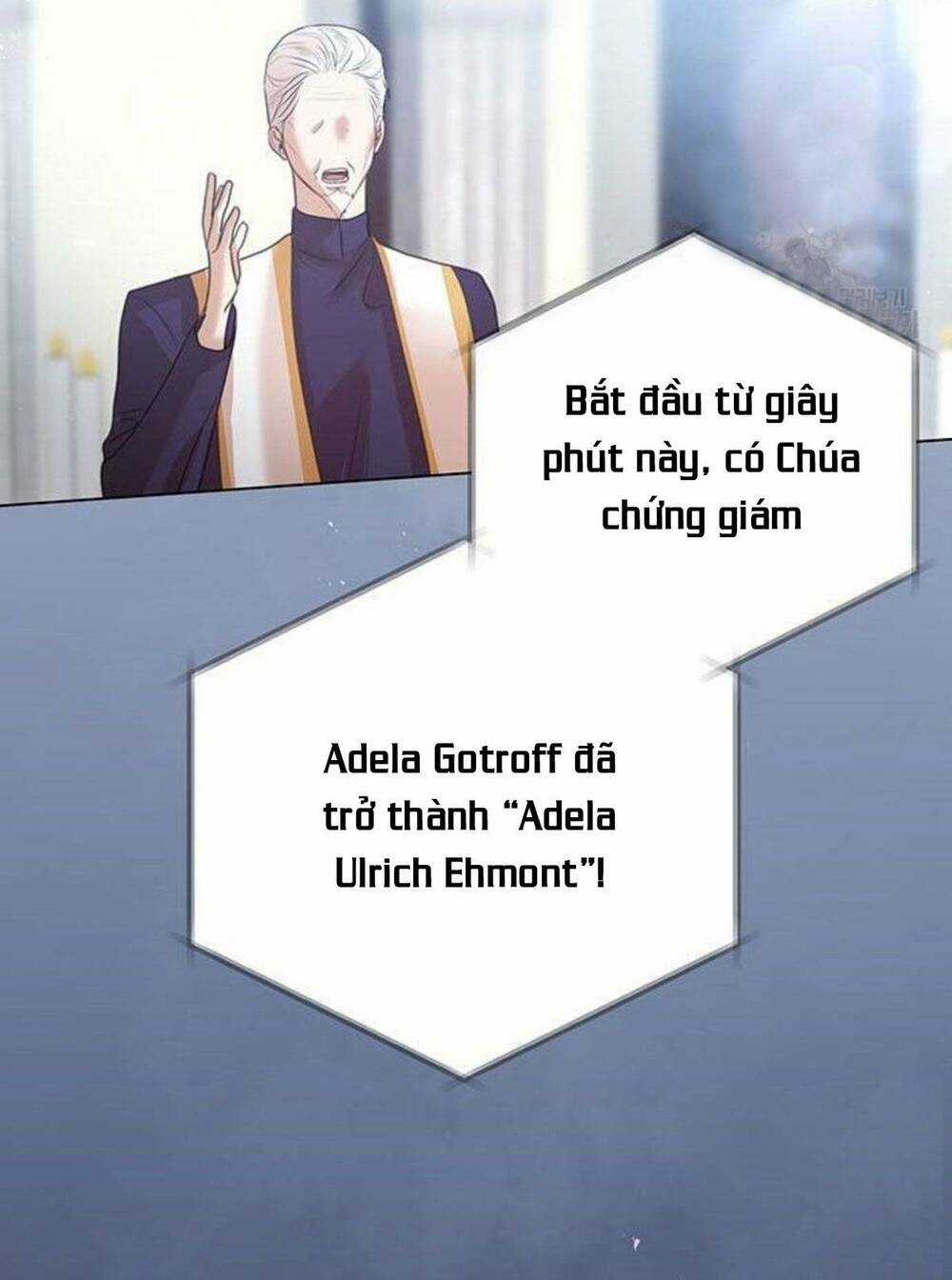 Tôi Sẽ Từ Bỏ Vị Trí Hoàng Phi Chapter 5 trang 81