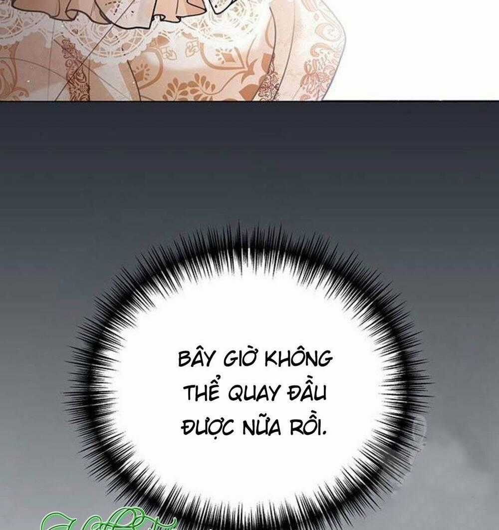 Tôi Sẽ Từ Bỏ Vị Trí Hoàng Phi Chapter 5 trang 83