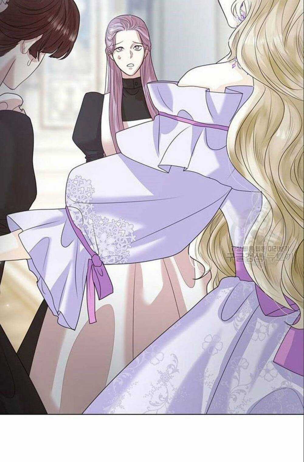 Tôi Sẽ Từ Bỏ Vị Trí Hoàng Phi Chapter 6 trang 11