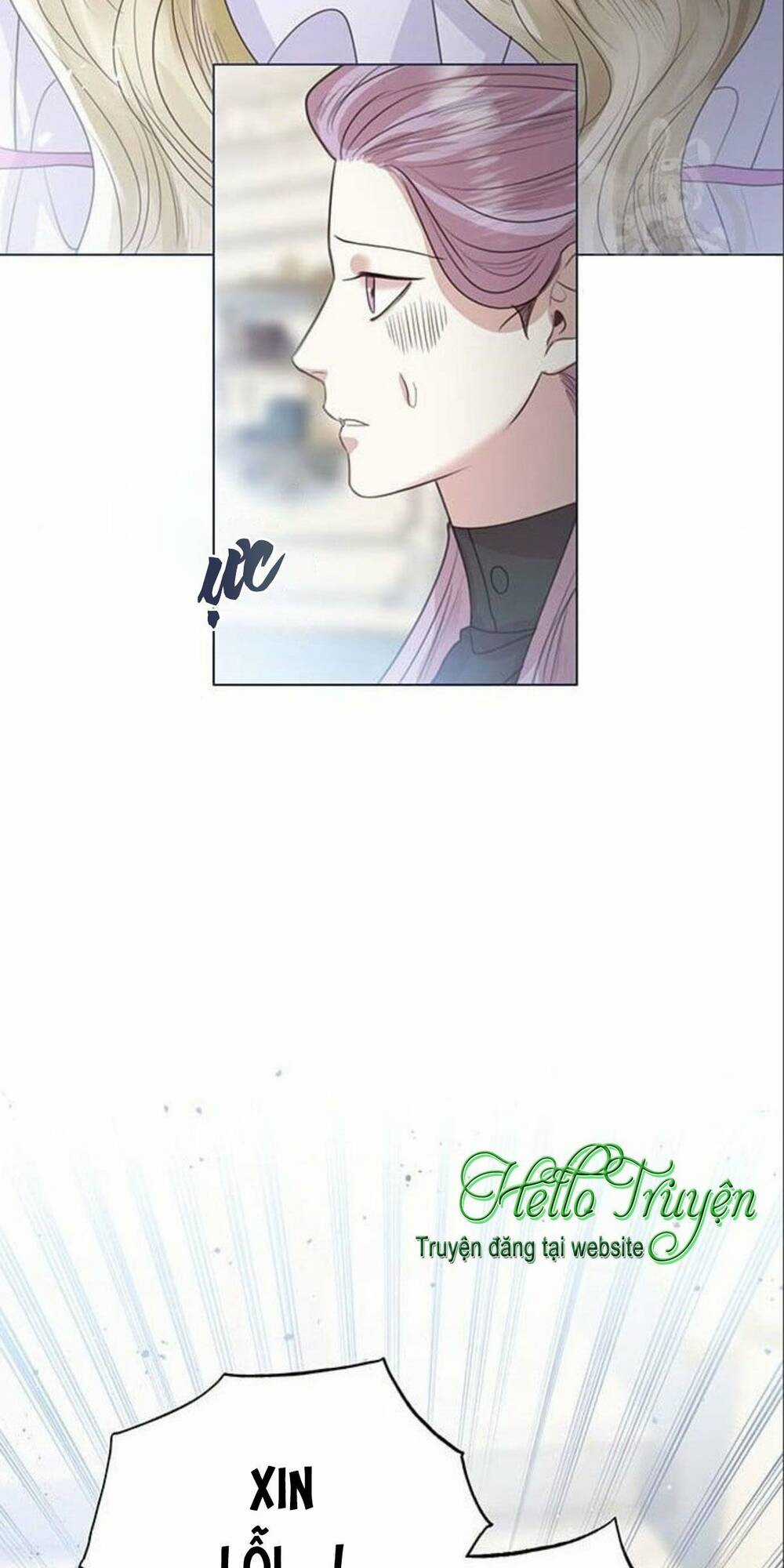 Tôi Sẽ Từ Bỏ Vị Trí Hoàng Phi Chapter 6 trang 13