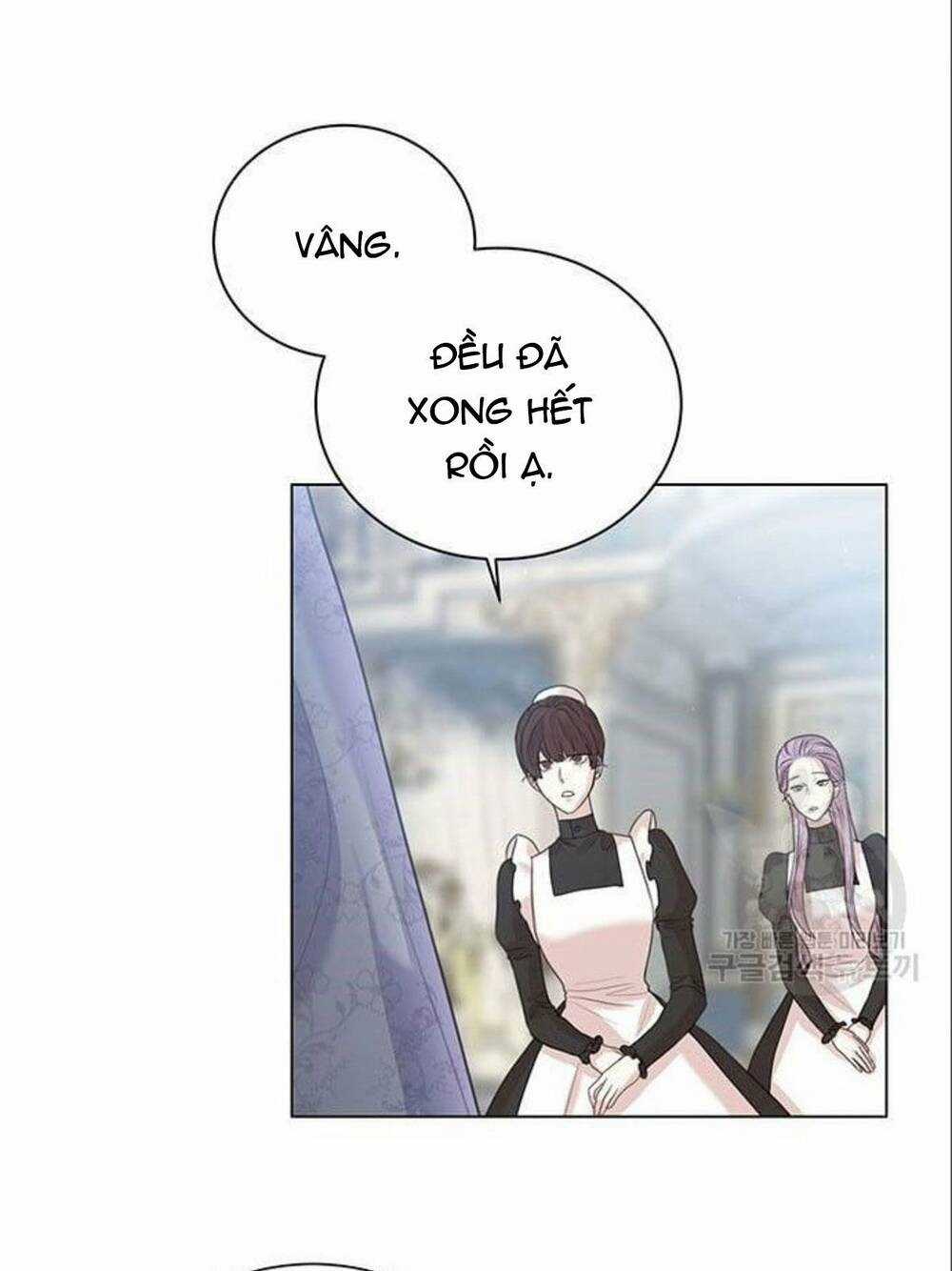 Tôi Sẽ Từ Bỏ Vị Trí Hoàng Phi Chapter 6 trang 2