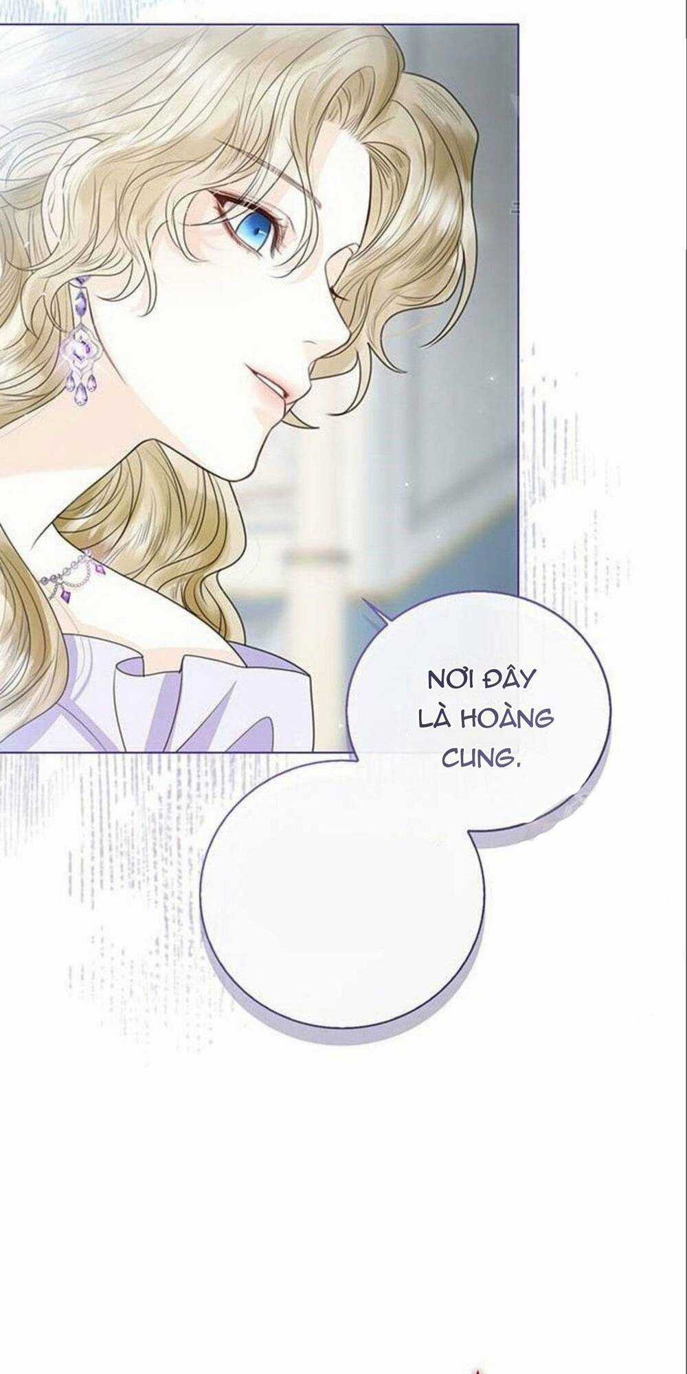 Tôi Sẽ Từ Bỏ Vị Trí Hoàng Phi Chapter 6 trang 20