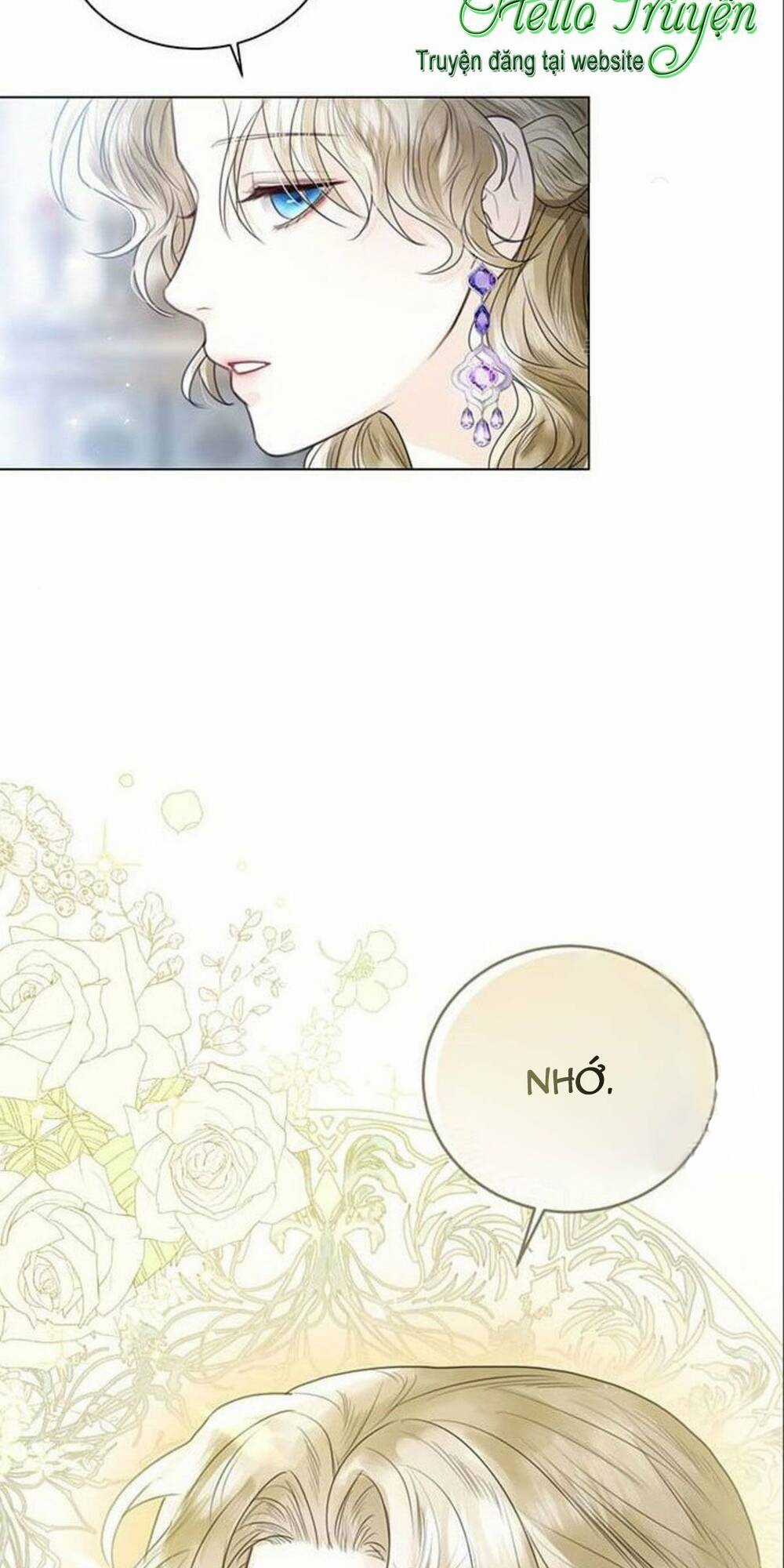 Tôi Sẽ Từ Bỏ Vị Trí Hoàng Phi Chapter 6 trang 30